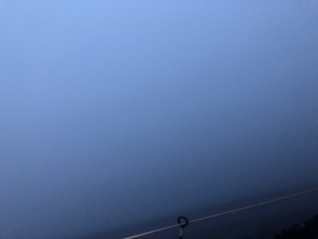 2018.09.02の富士山