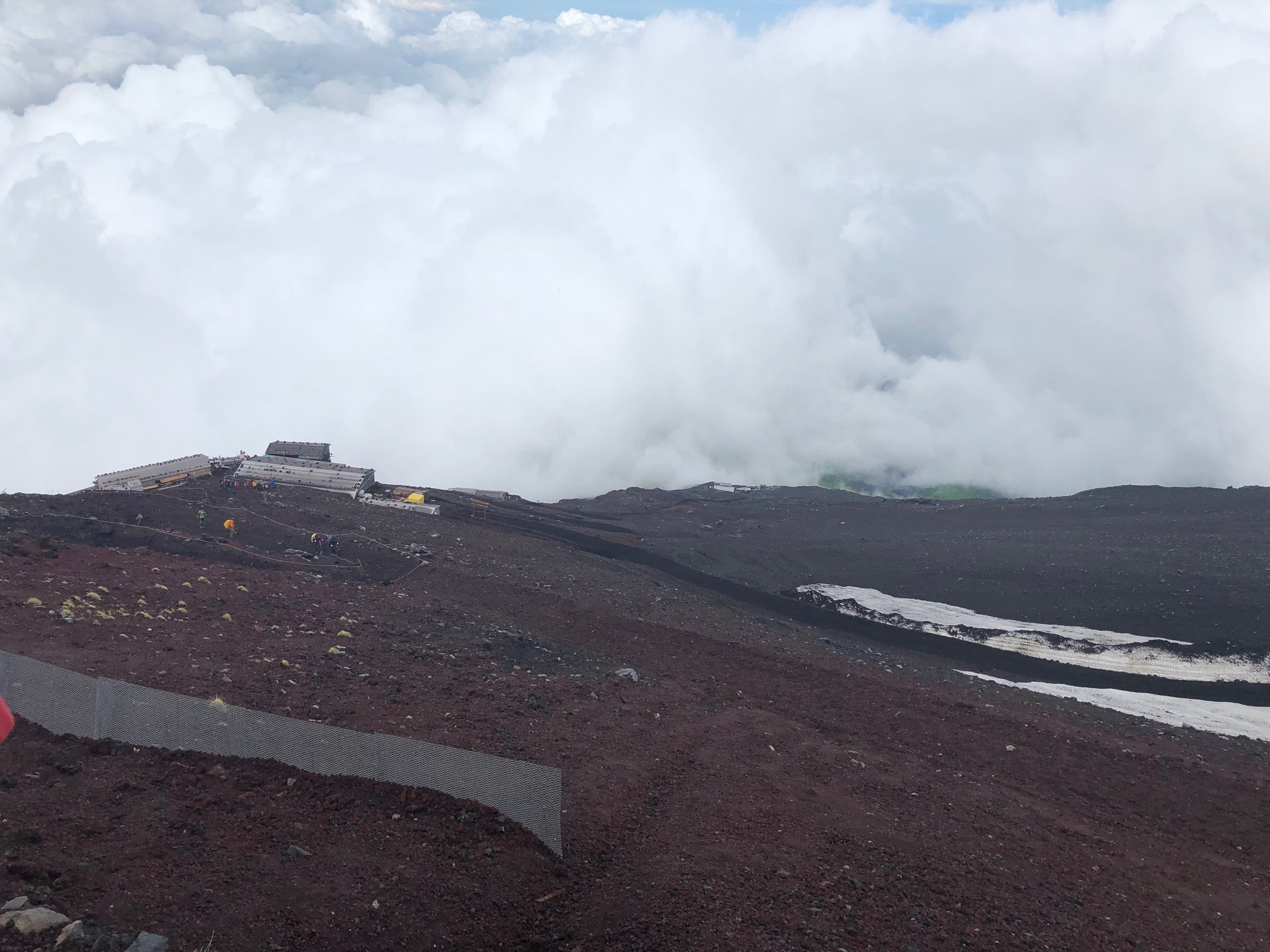 2019.07.02の富士山