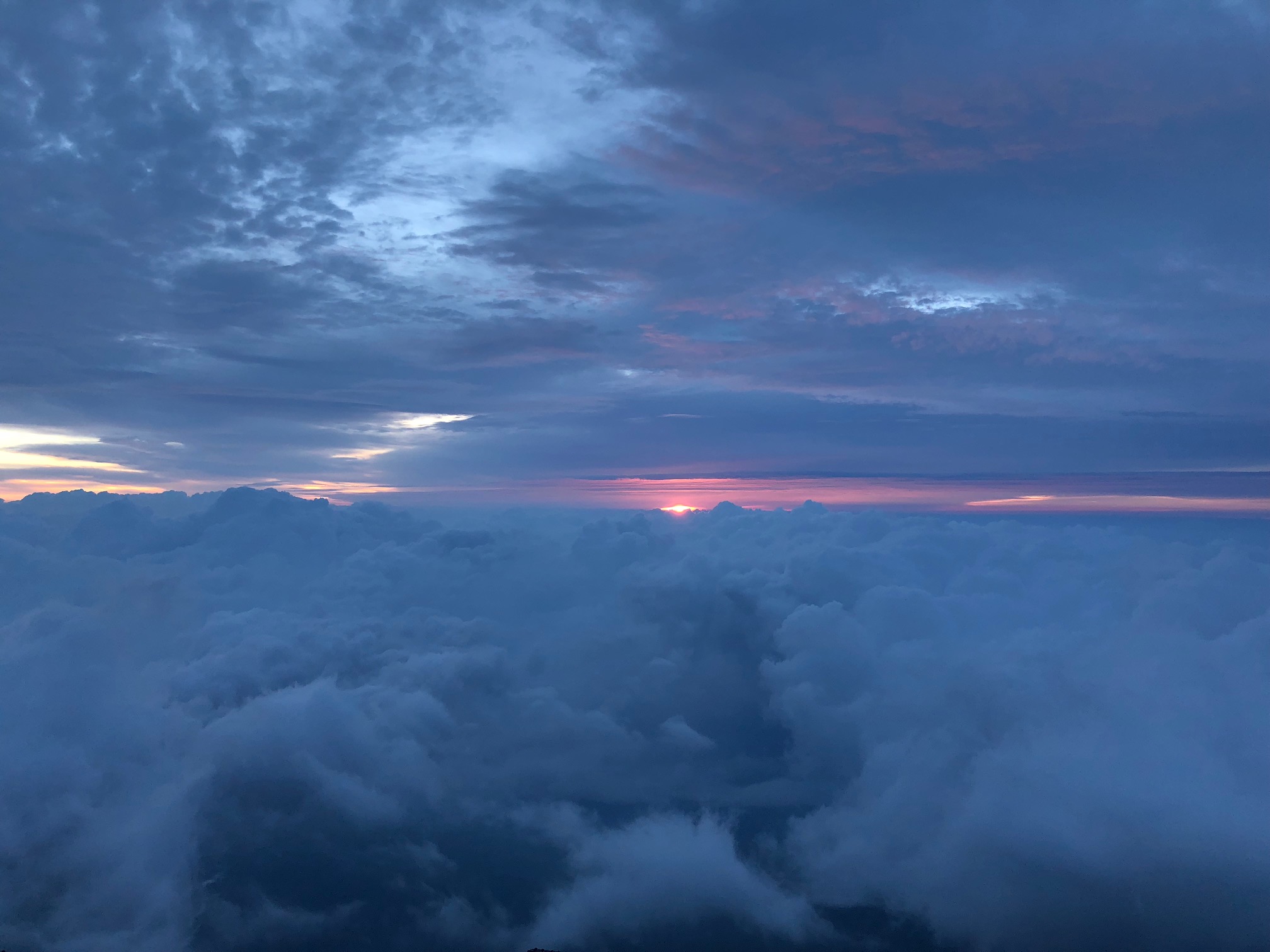 2019.07.03の富士山