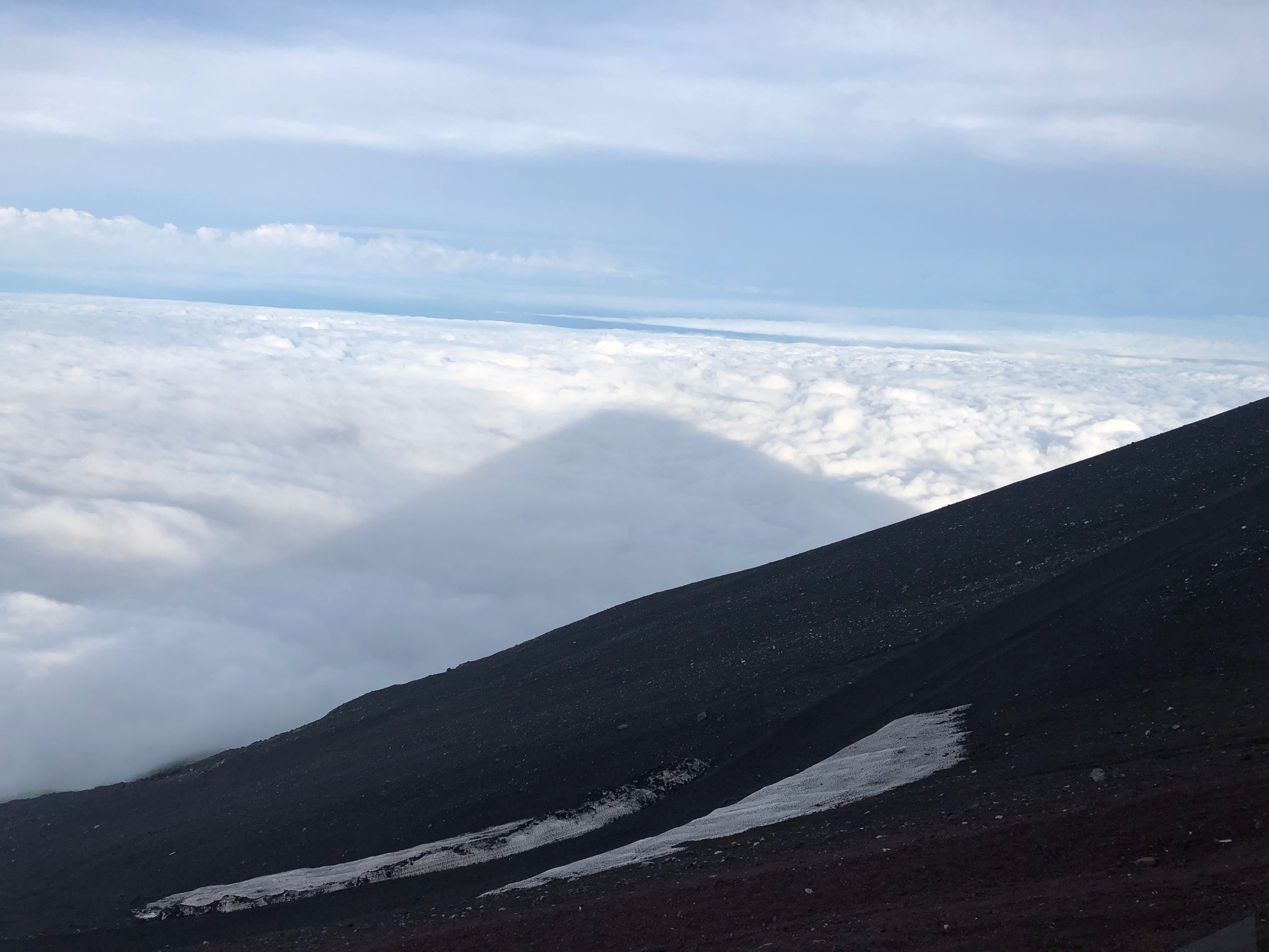 2019.07.04の富士山