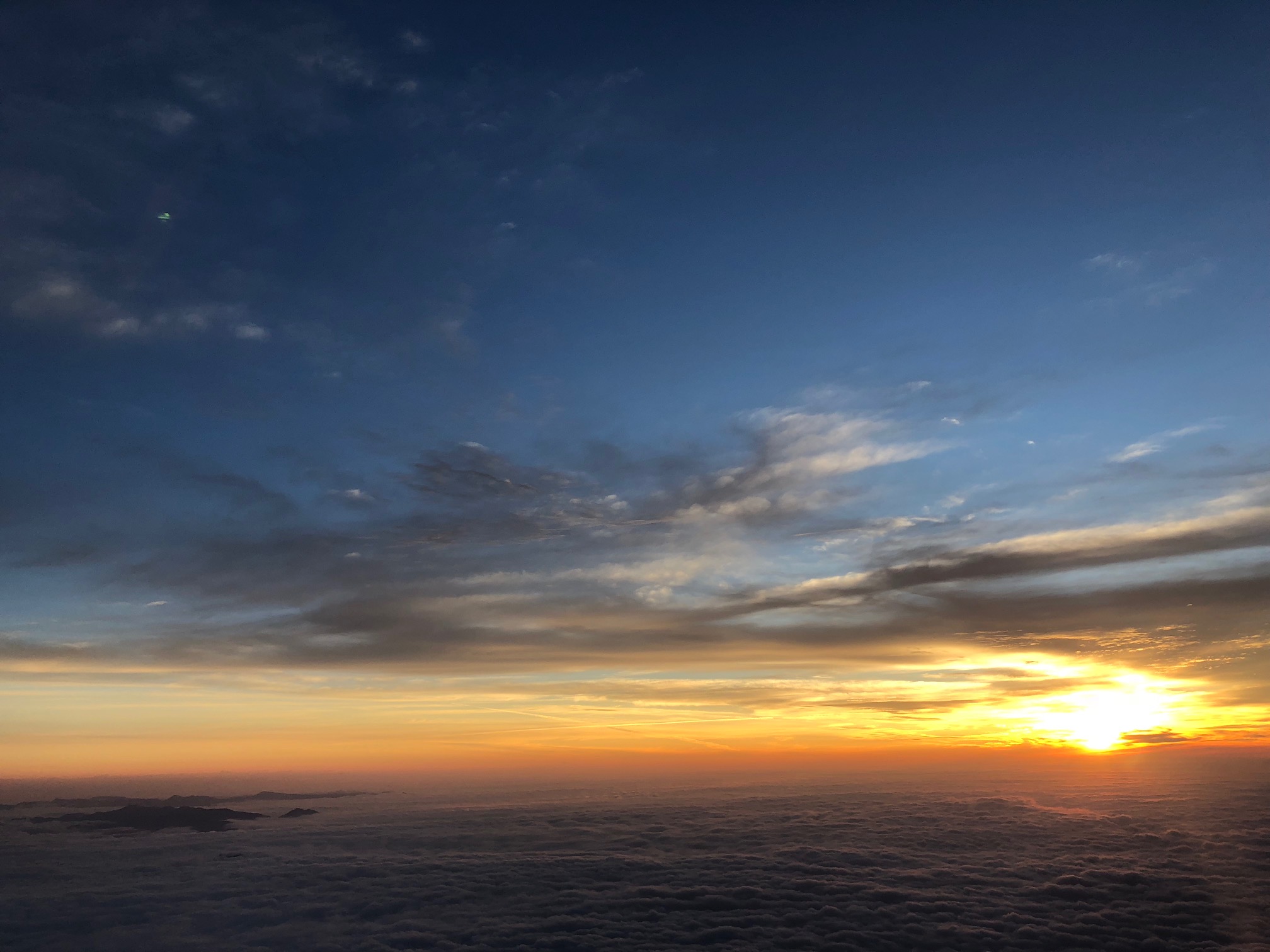 2019.07.05の富士山