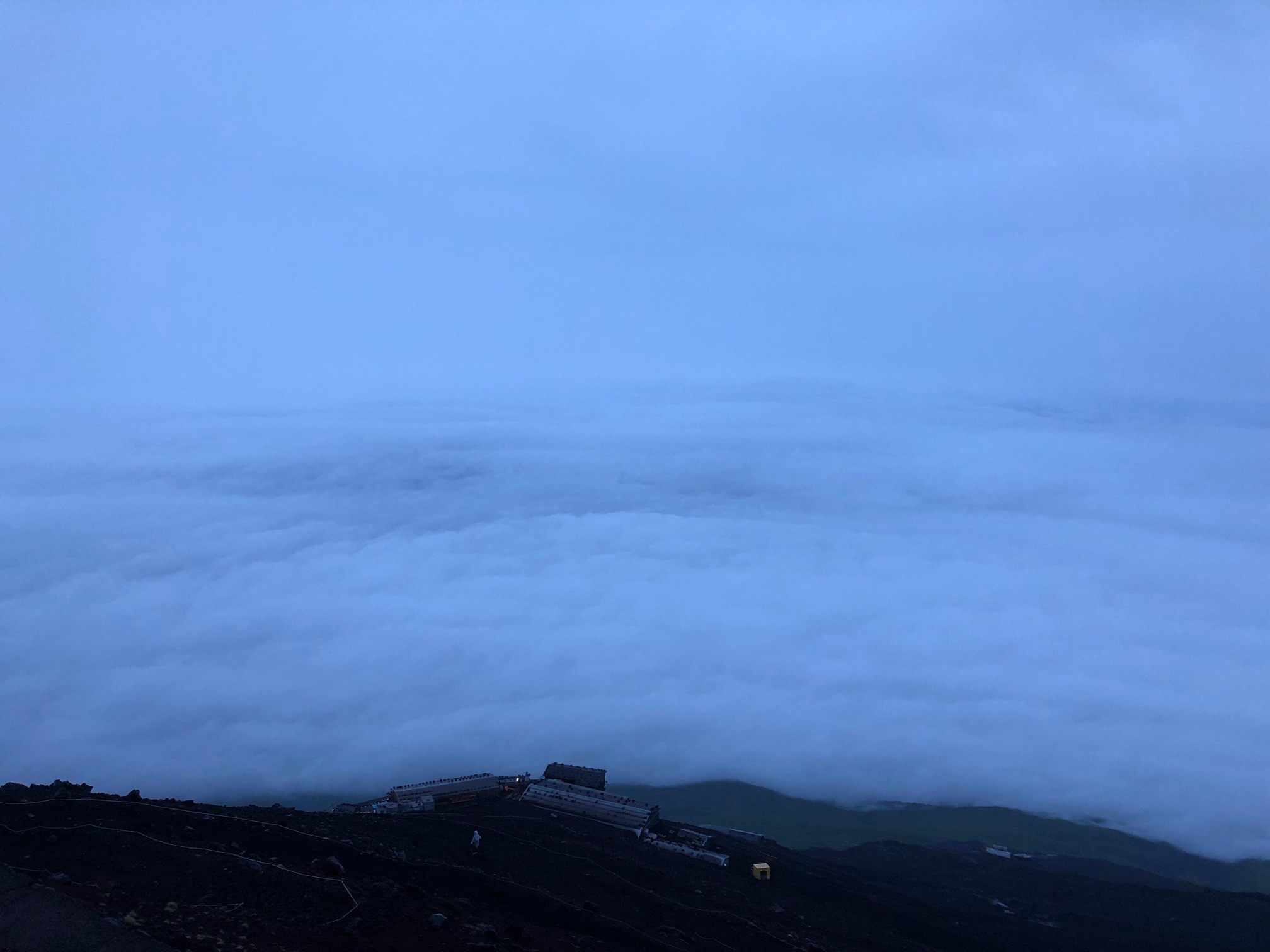 2019.07.06の富士山