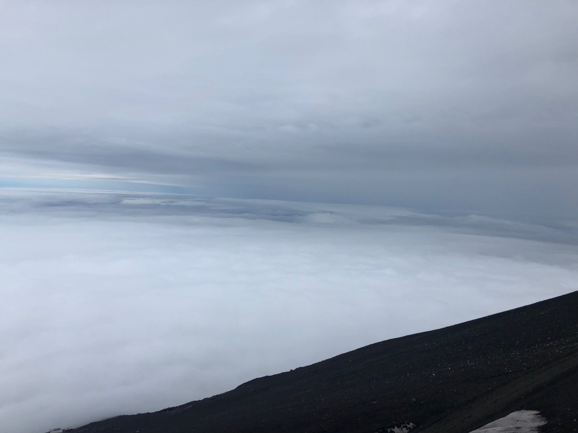 2019.07.06の富士山