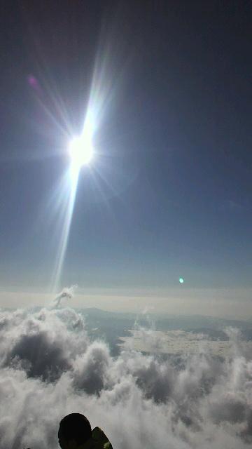 2010.07.08の富士山