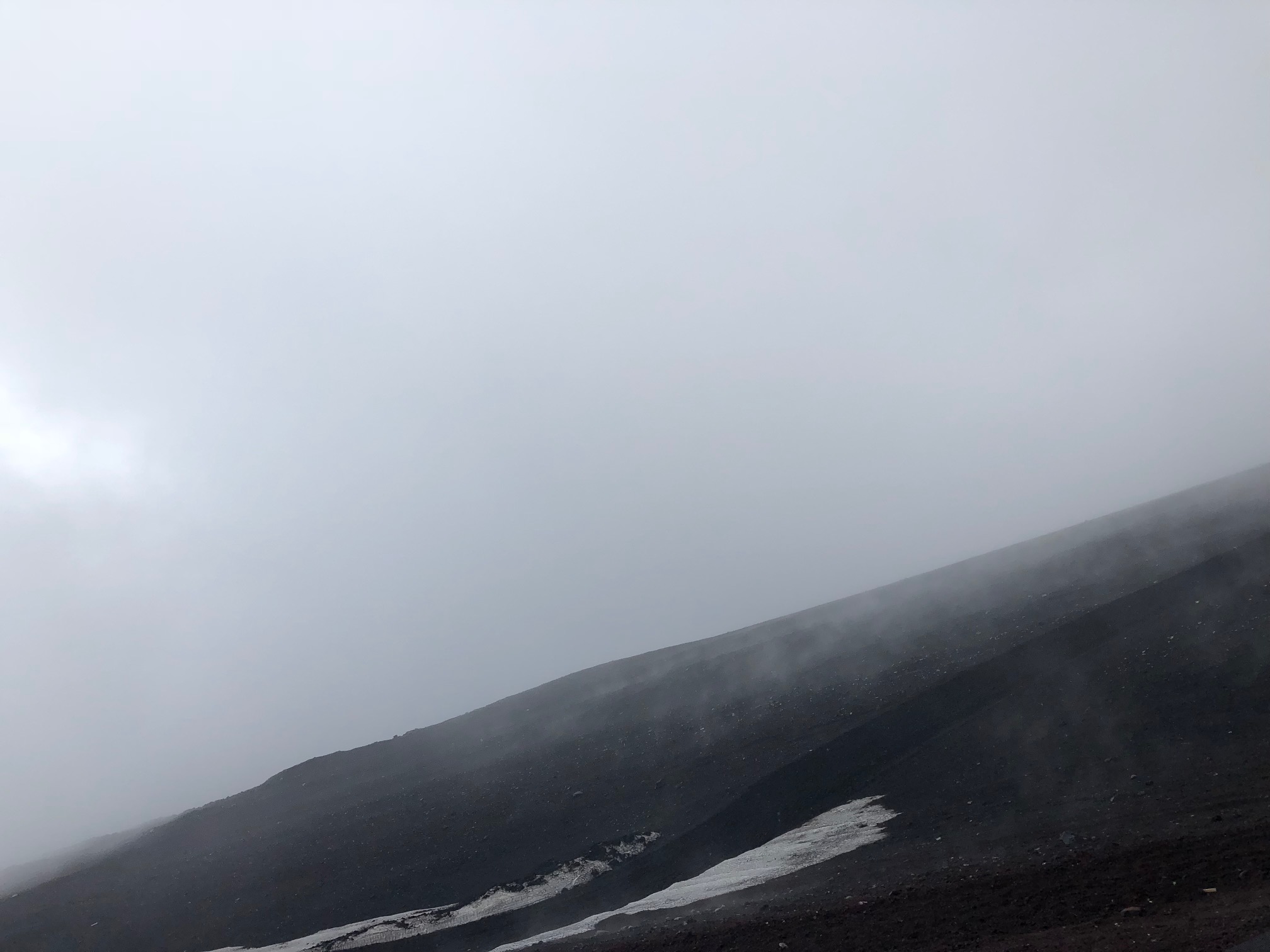 2019.07.08の富士山