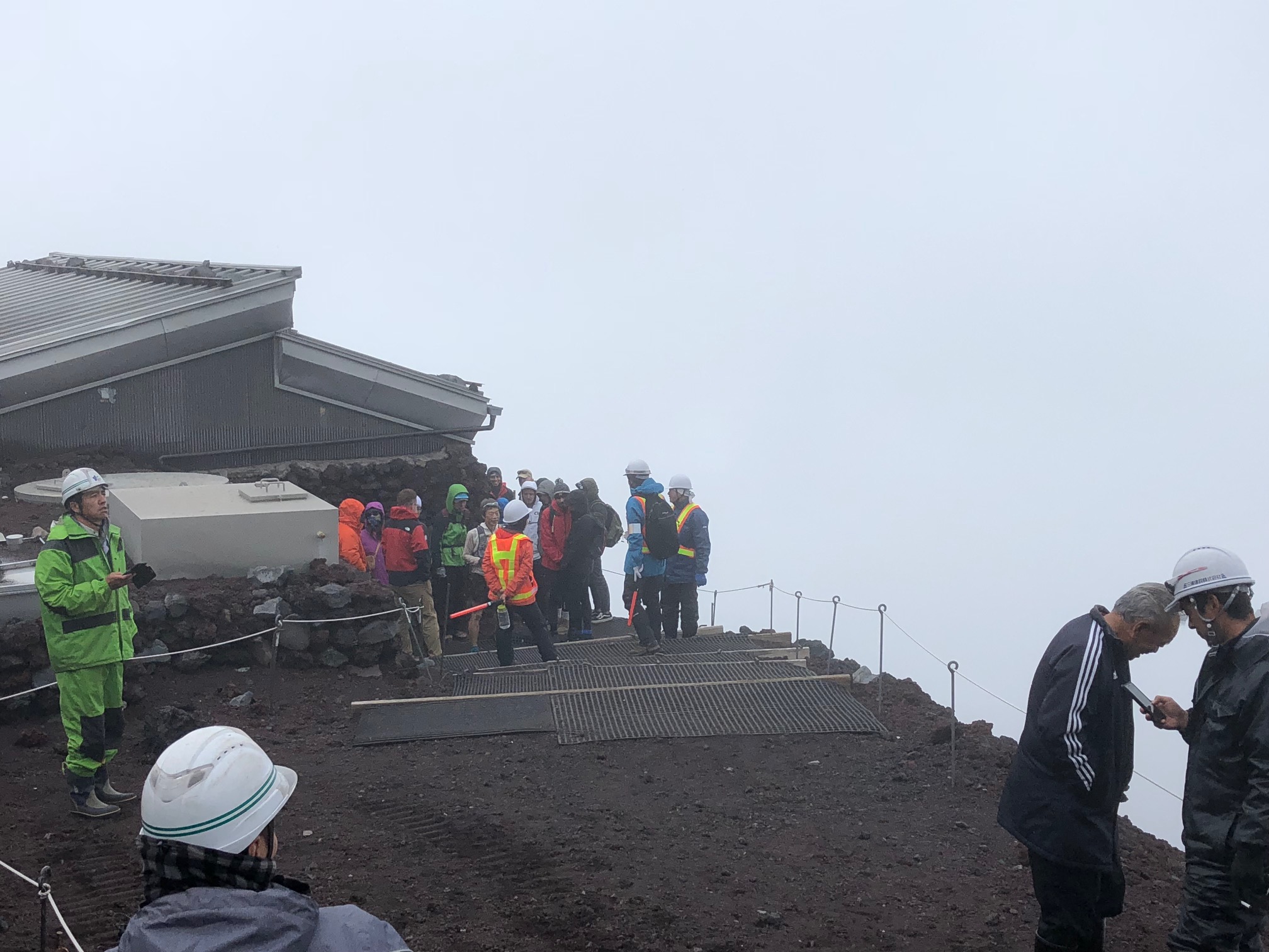 2019.07.09の富士山