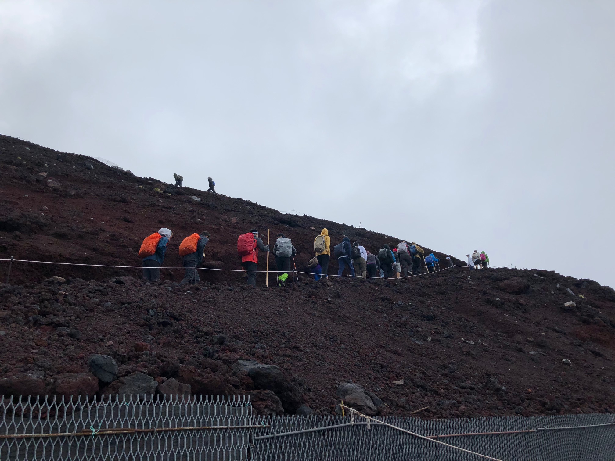 2019.07.09の富士山