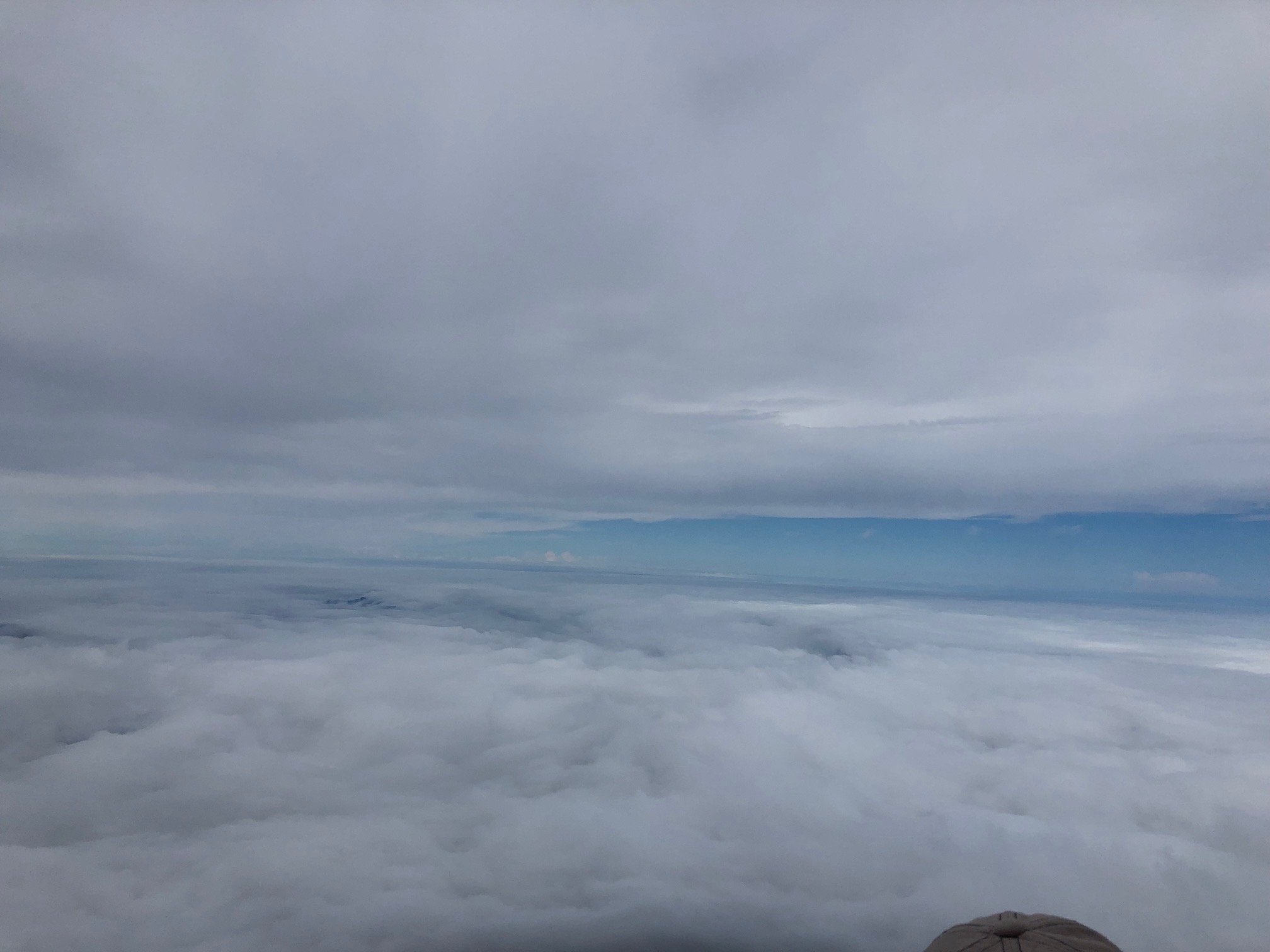 2019.07.12の富士山