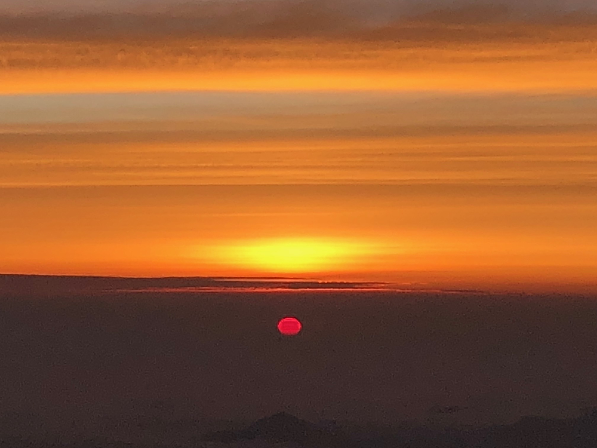 2019.07.18の富士山