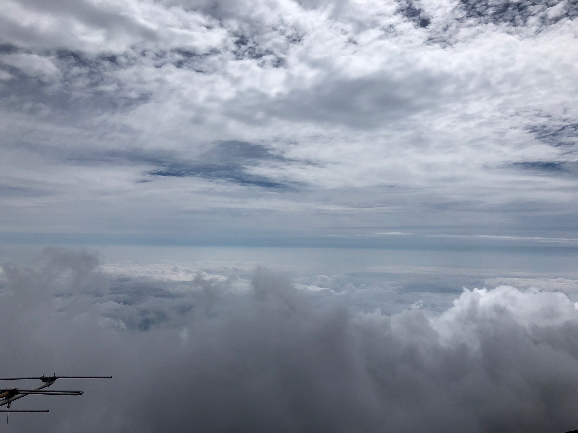 2019.07.18の富士山