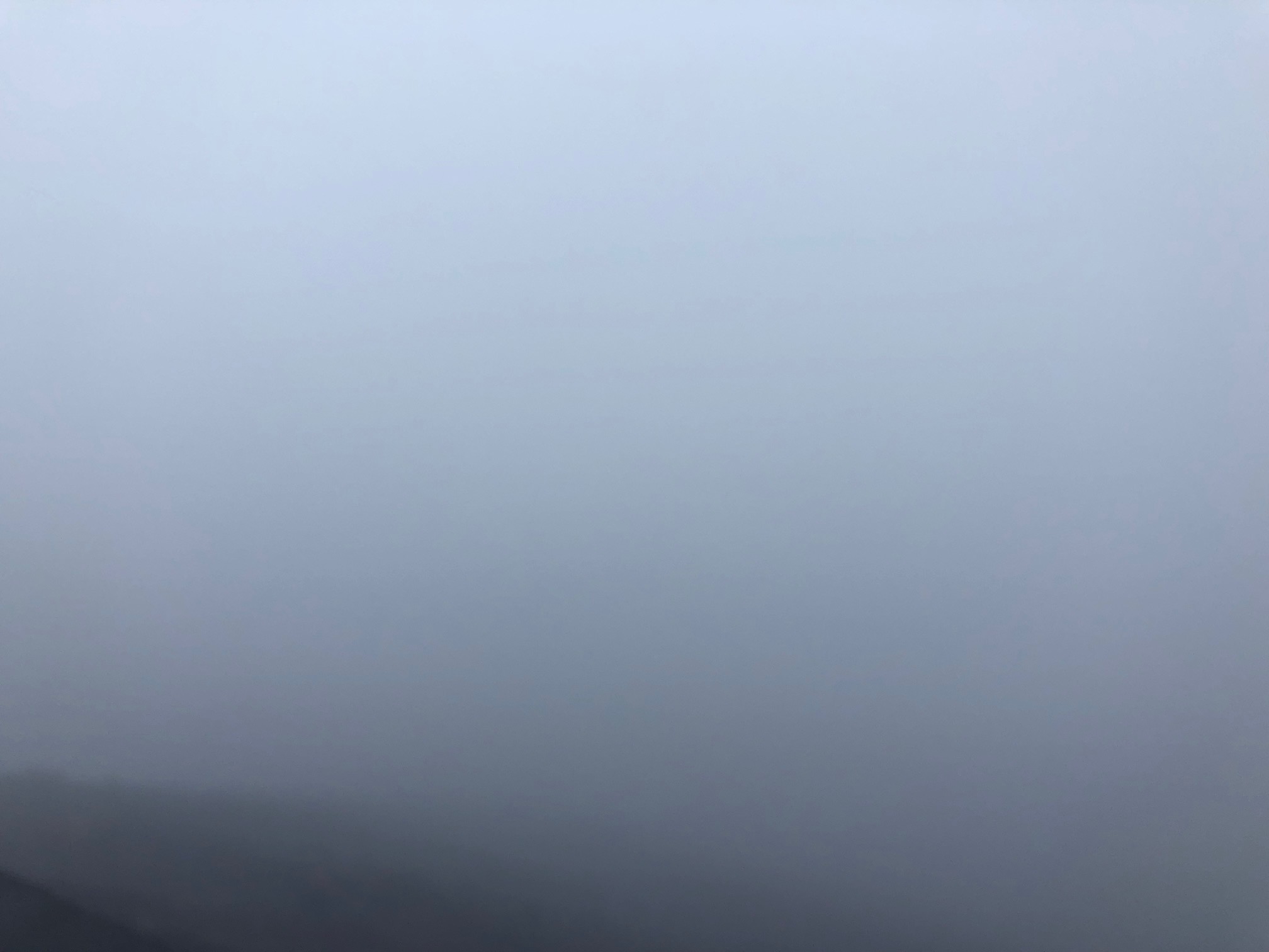 2019.07.19の富士山