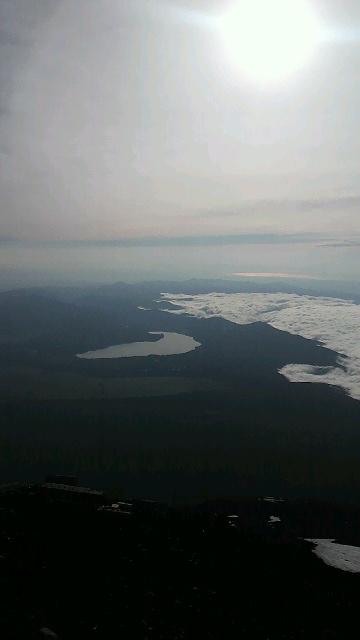 2010.07.10の富士山