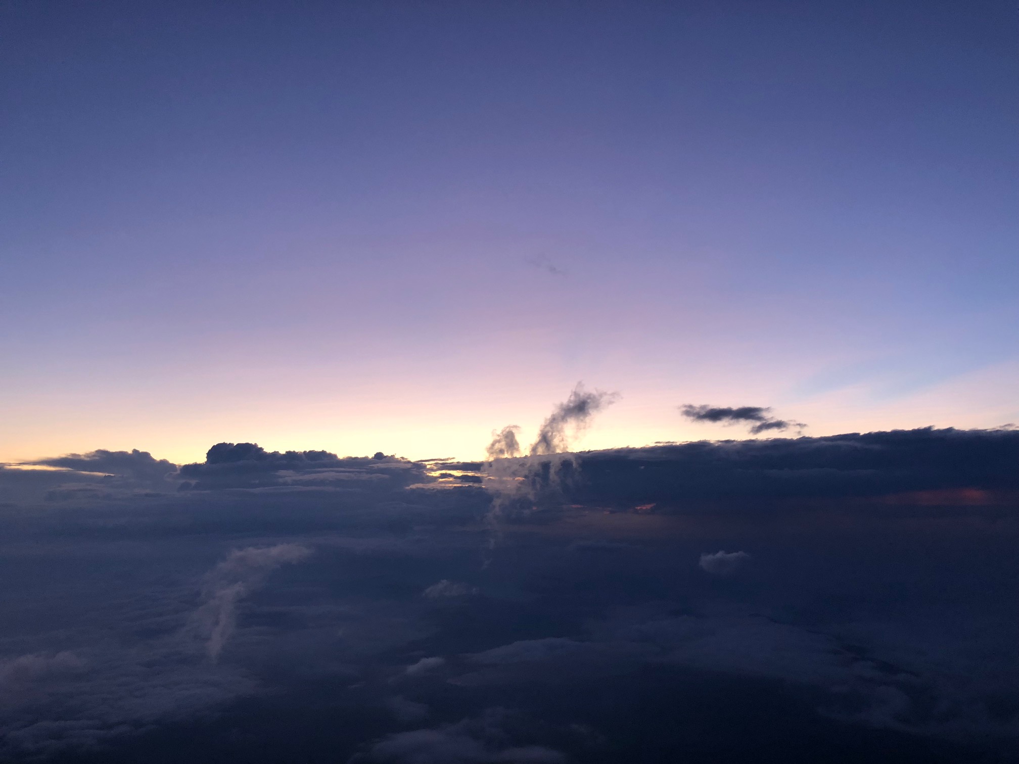 2019.07.24の富士山