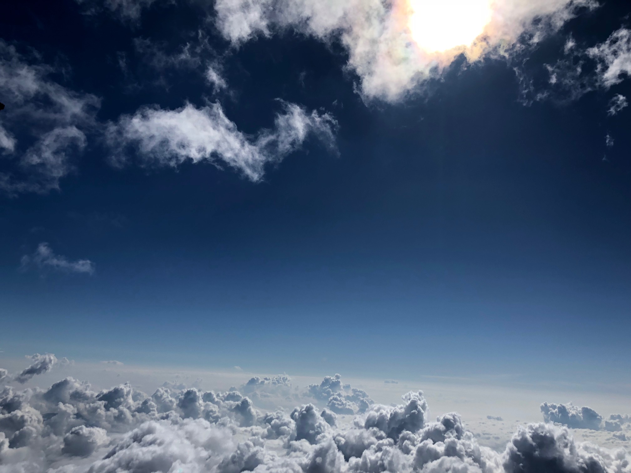 2019.07.24の富士山