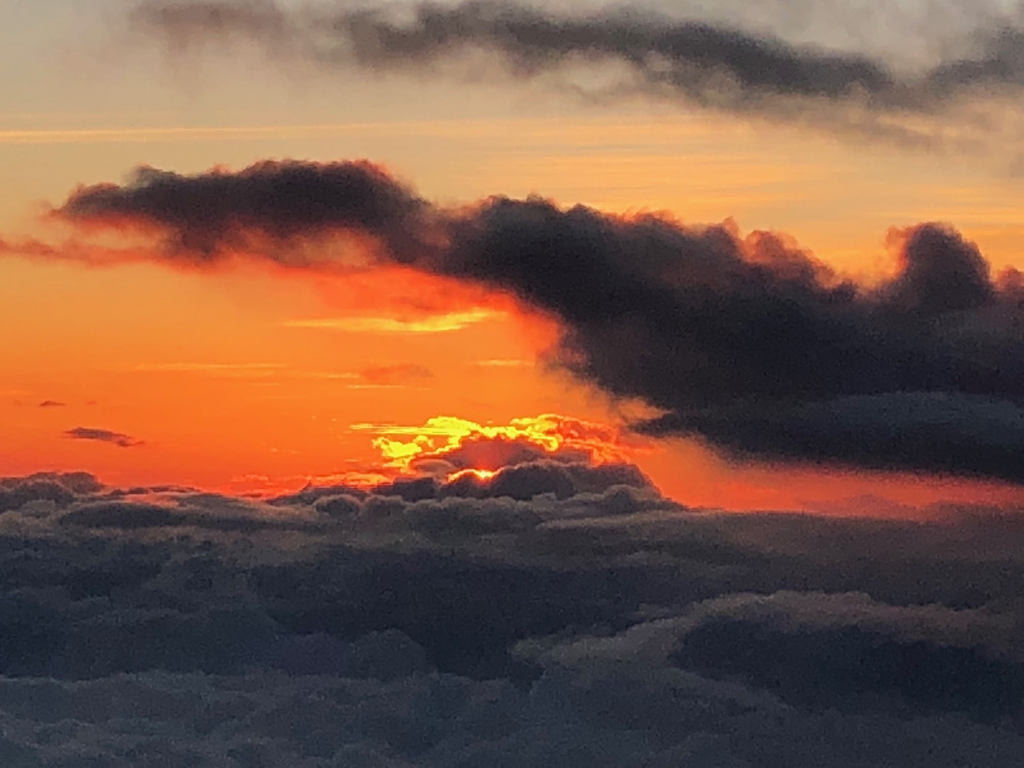 2019.07.26の富士山