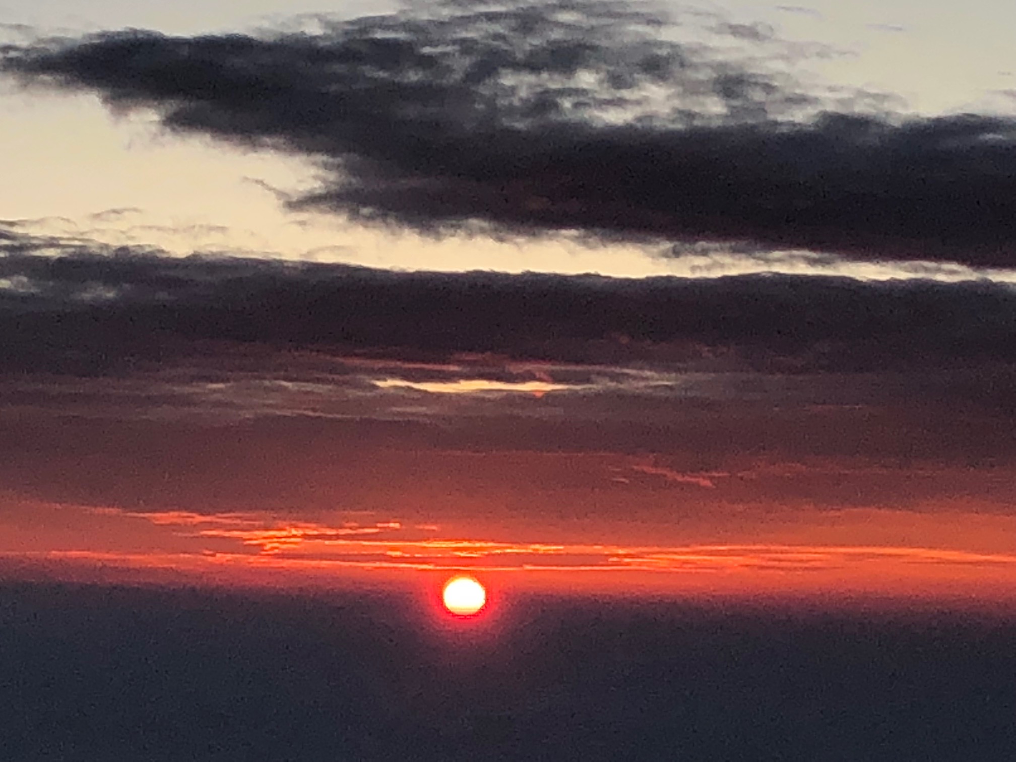 2019.07.30の富士山