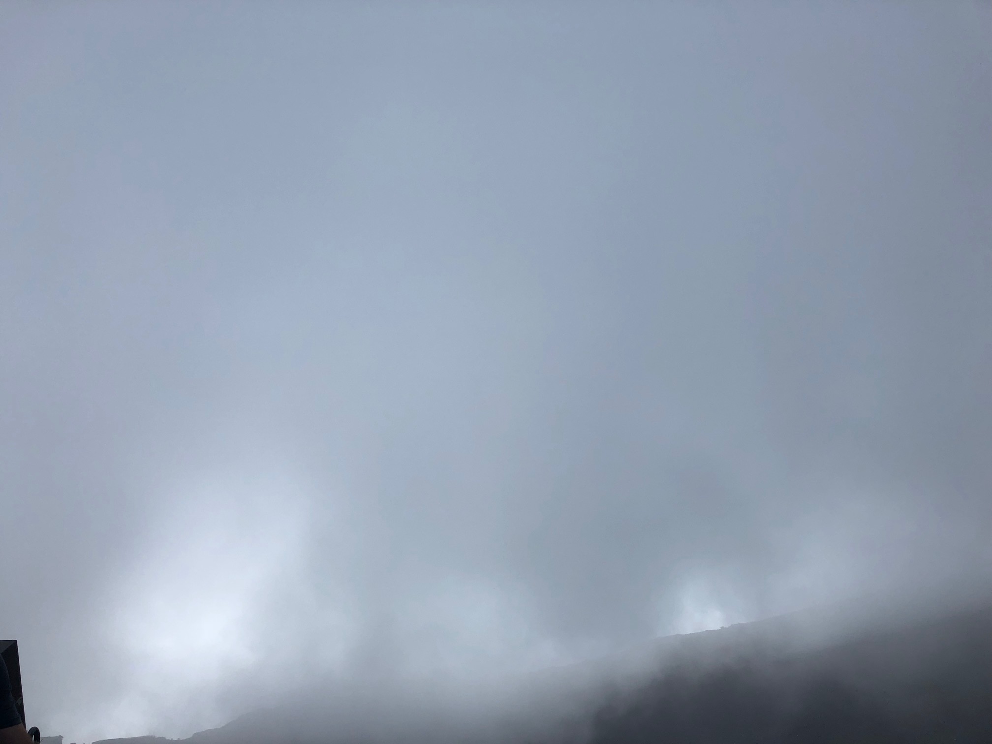 2019.07.31の富士山