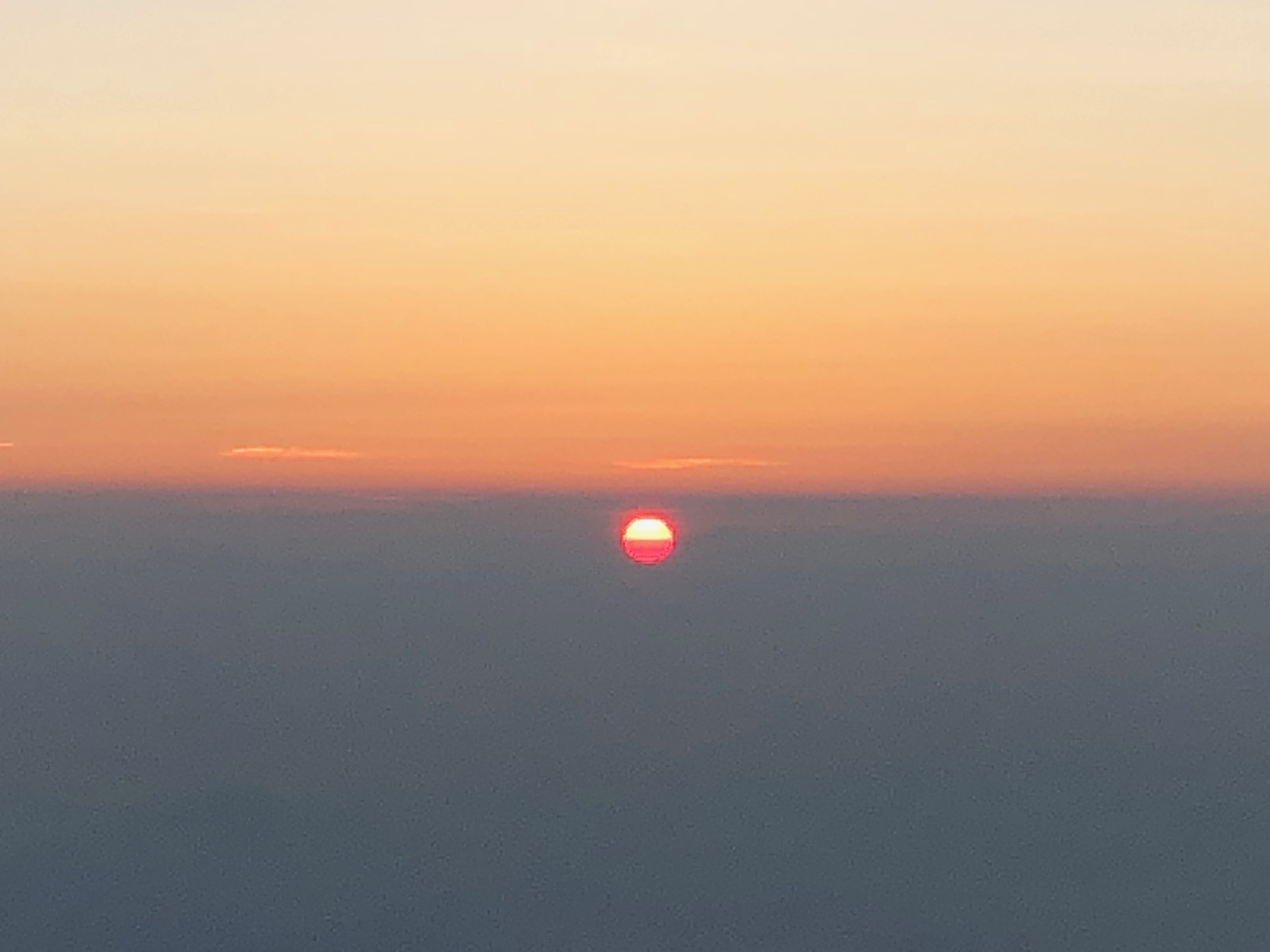 2019.08.01の富士山