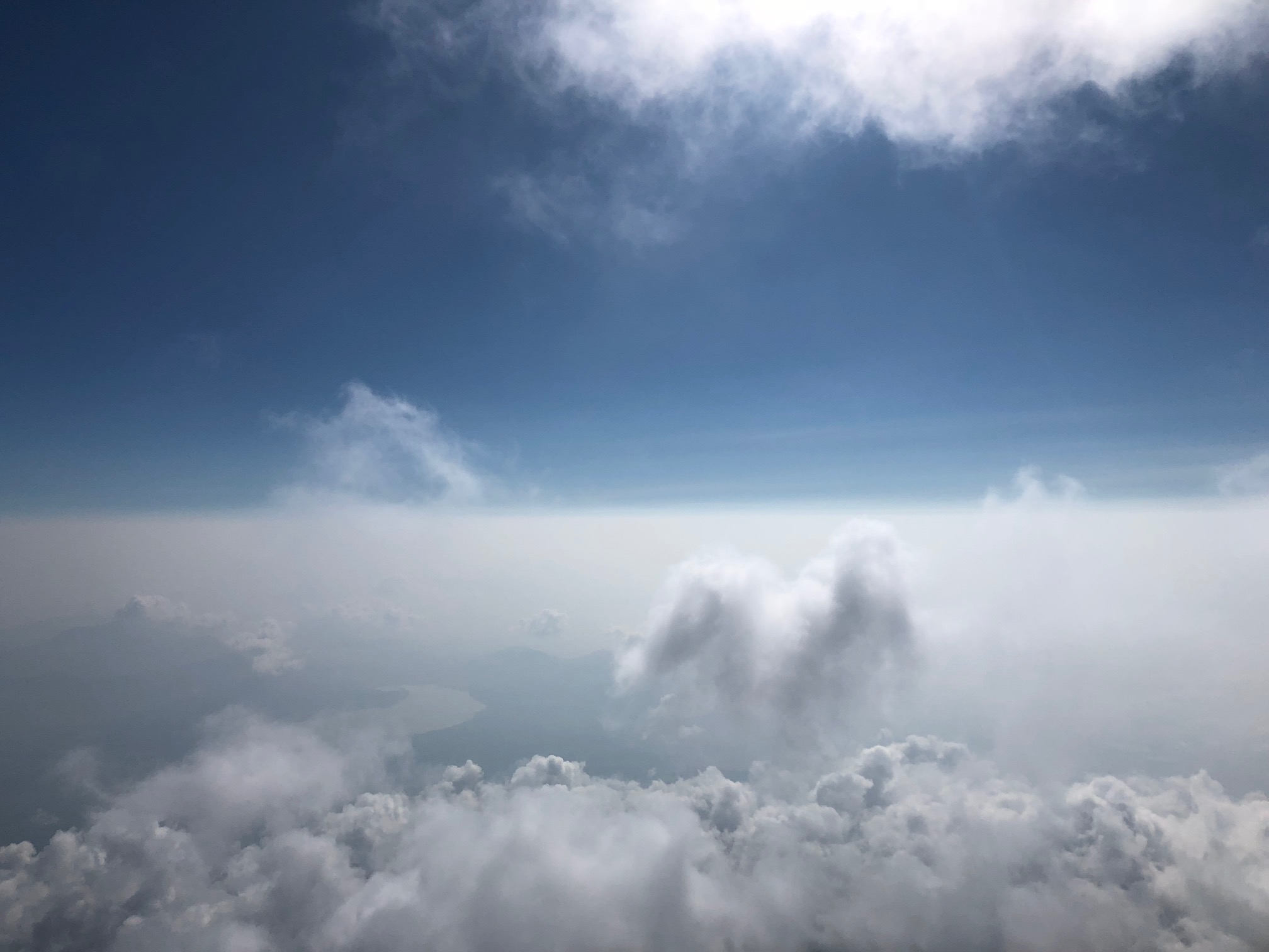 2019.08.02の富士山