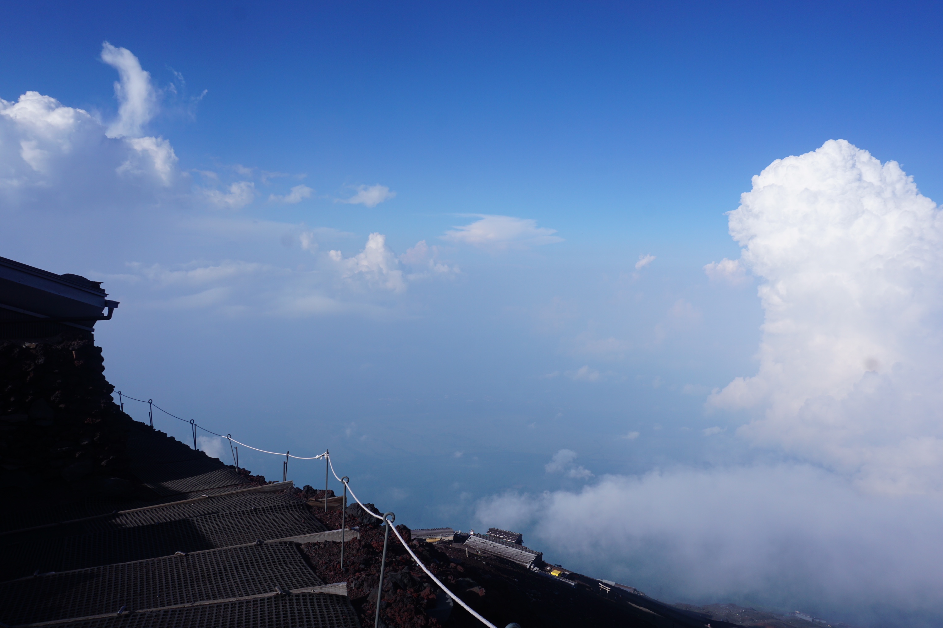 2019.08.02の富士山