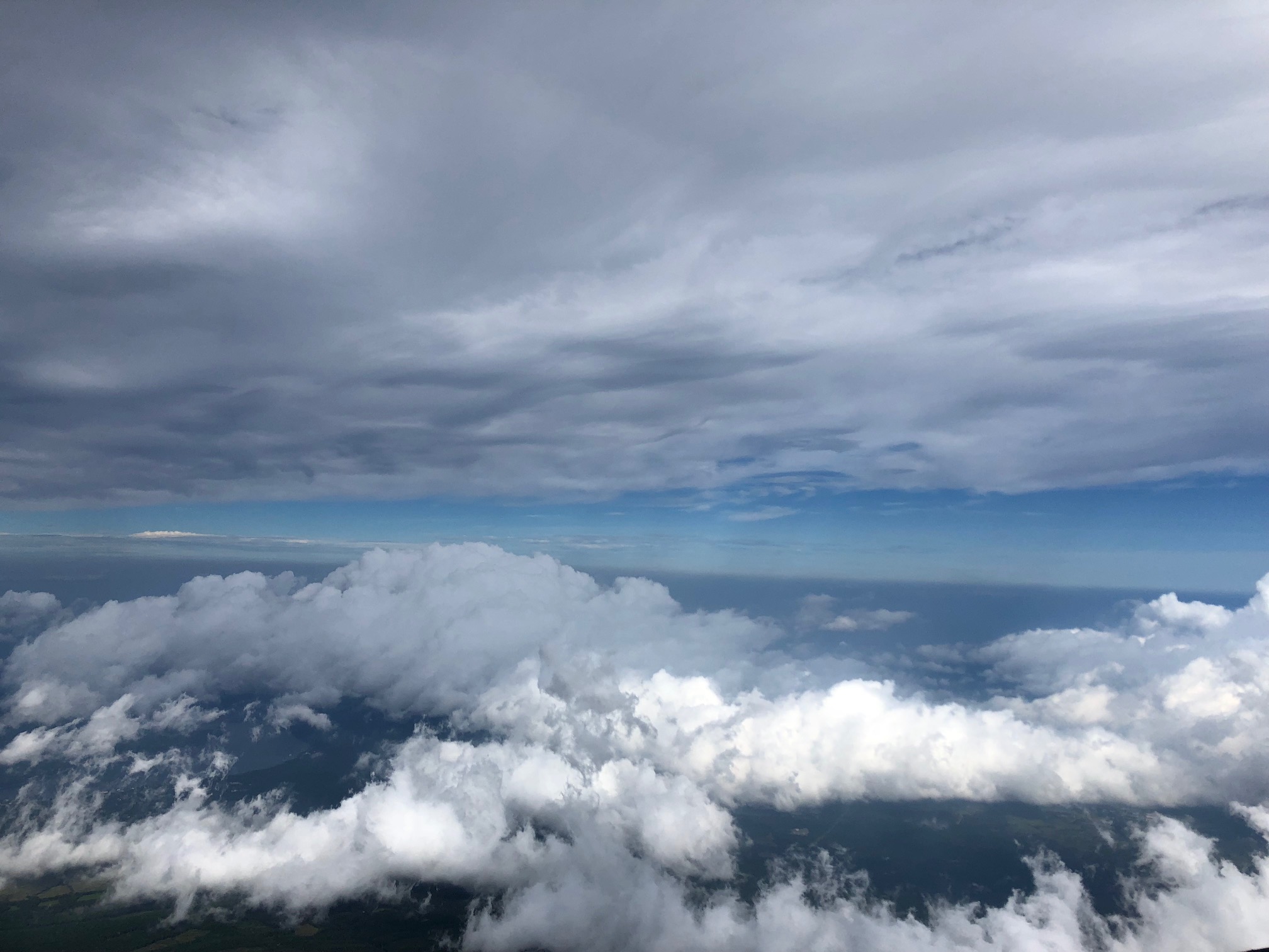 2019.08.29の富士山