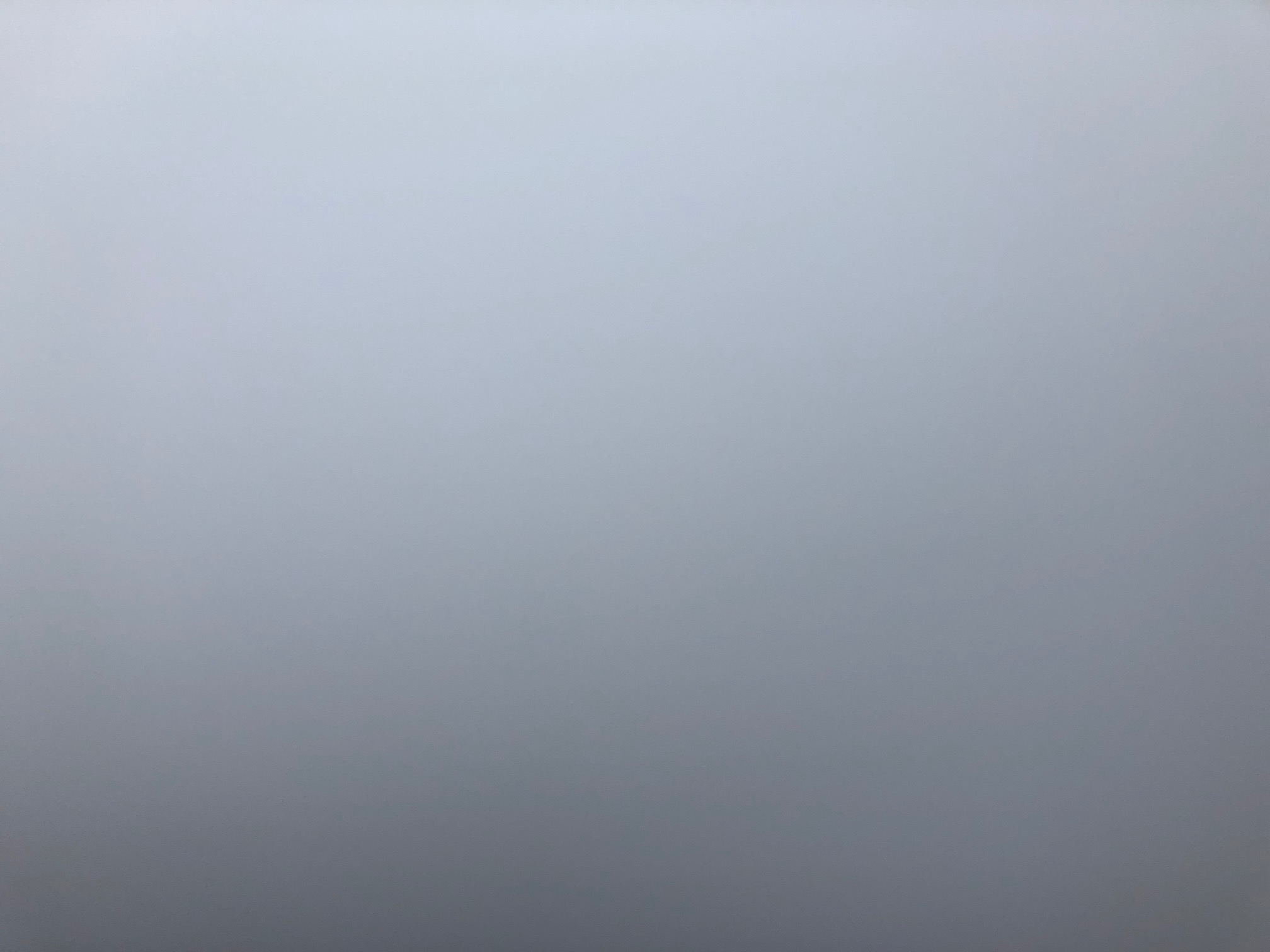 2019.09.05の富士山