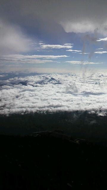 2010.07.16の富士山