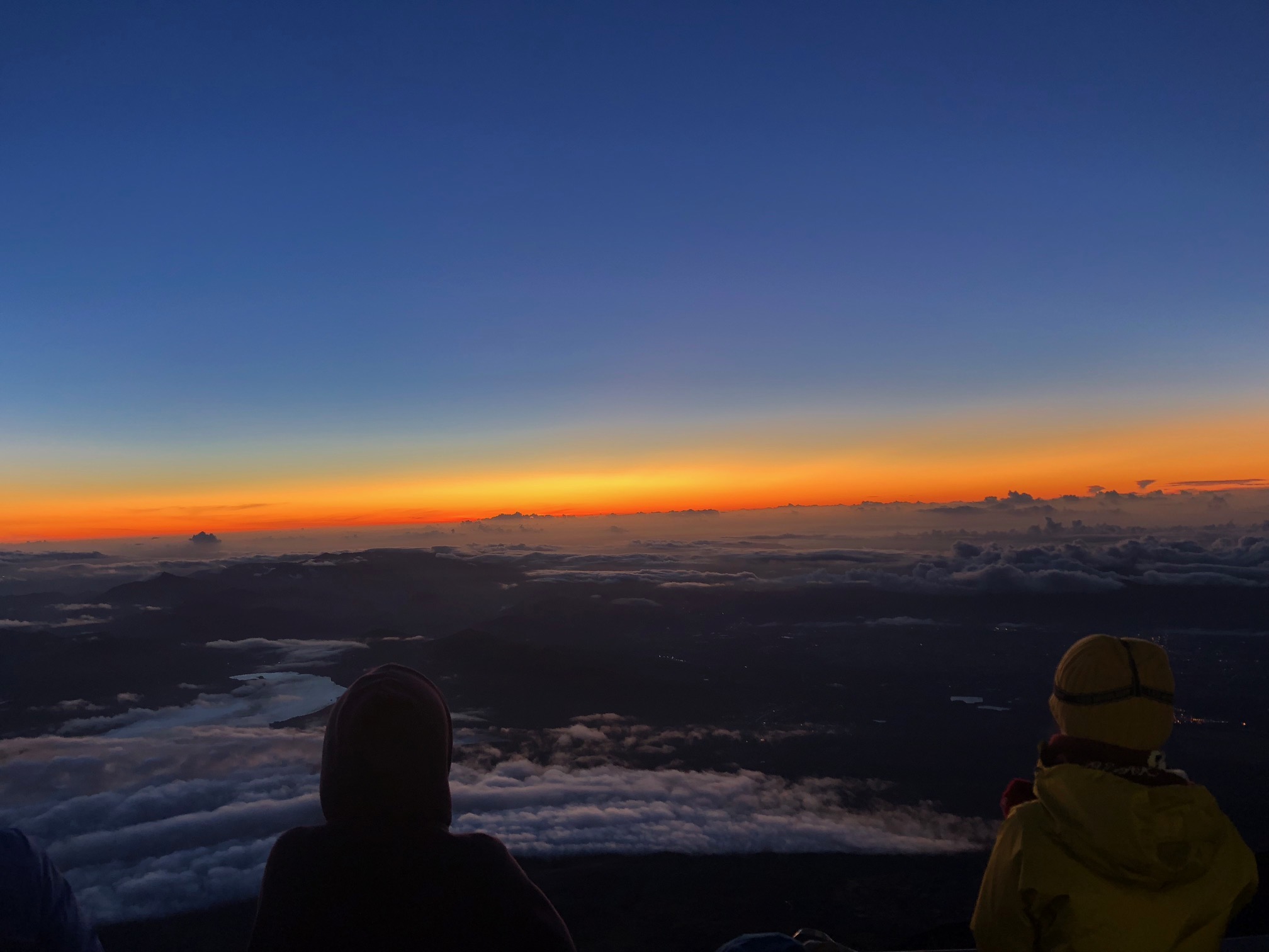 2019.09.08の富士山