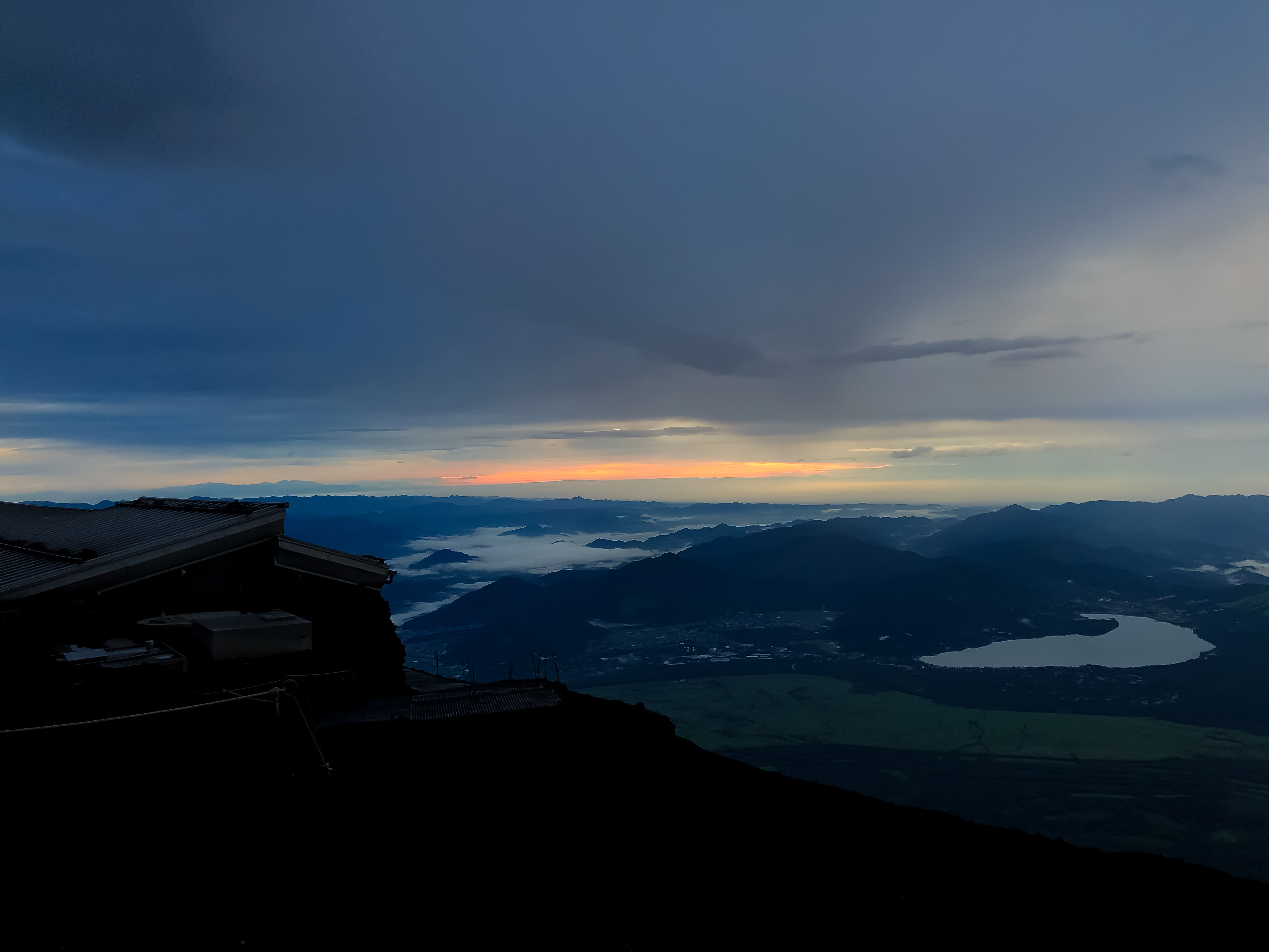 2021.07.06の富士山