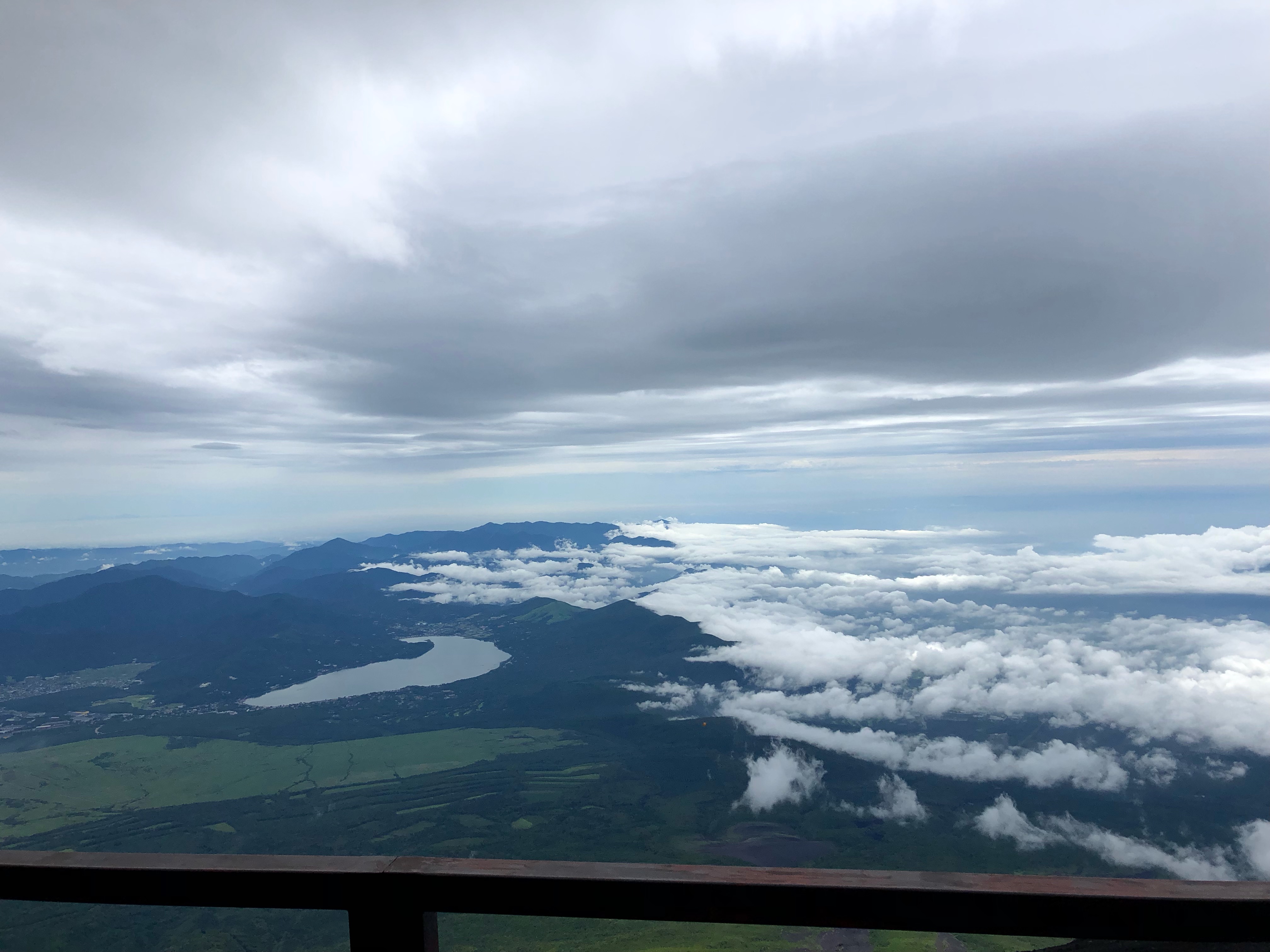 2021.07.06の富士山