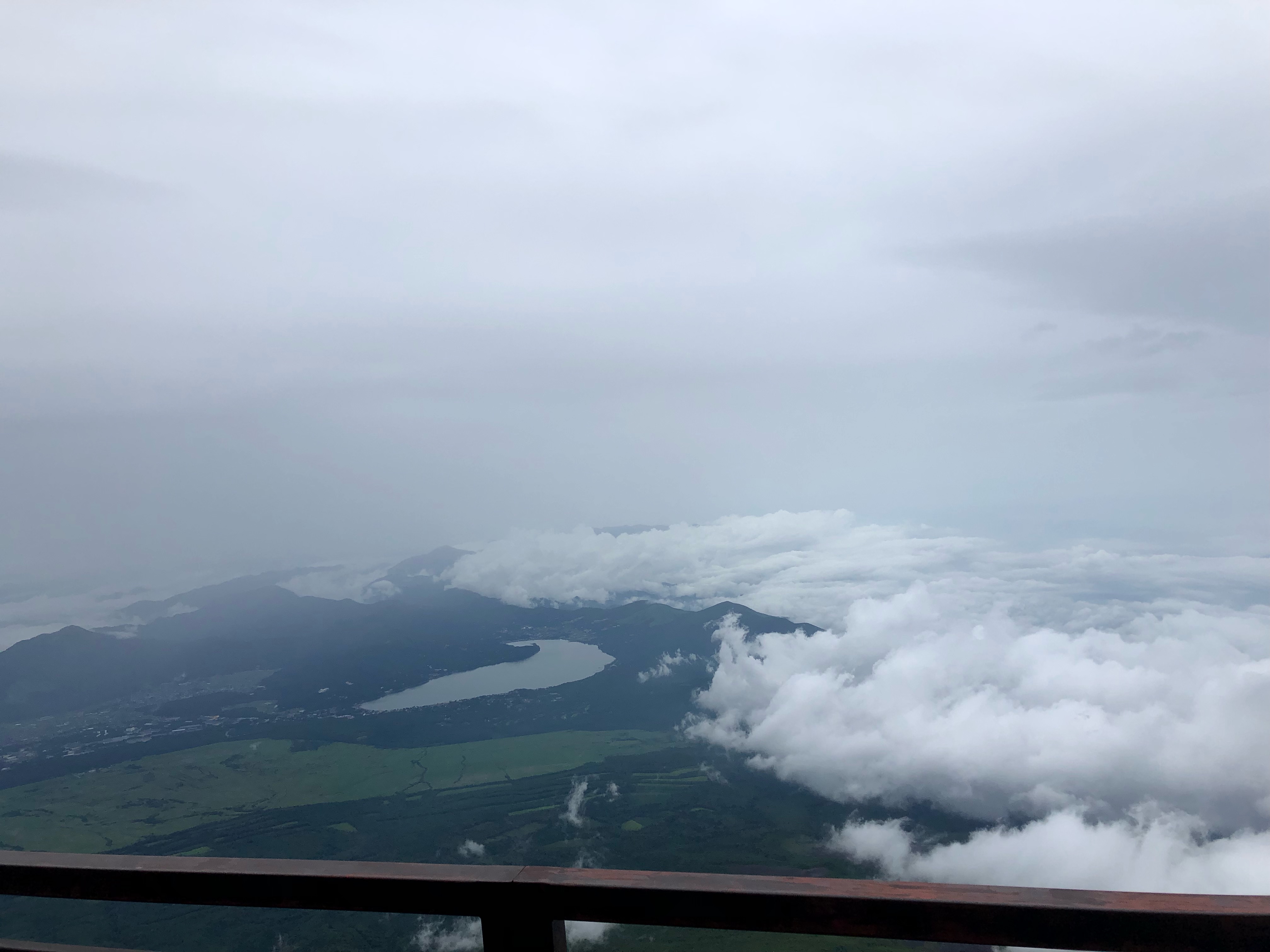 2021.07.06の富士山