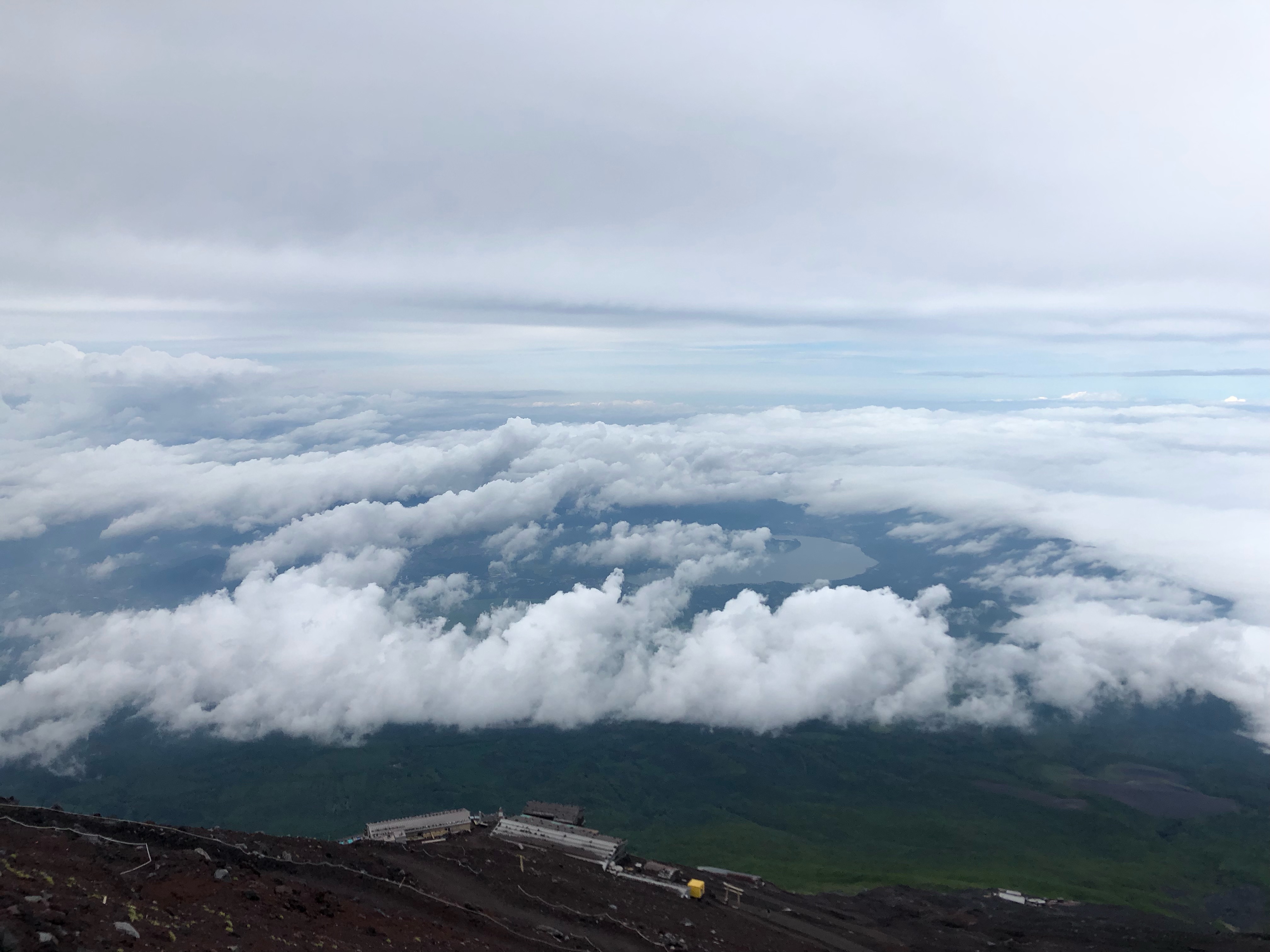 2021.07.07の富士山