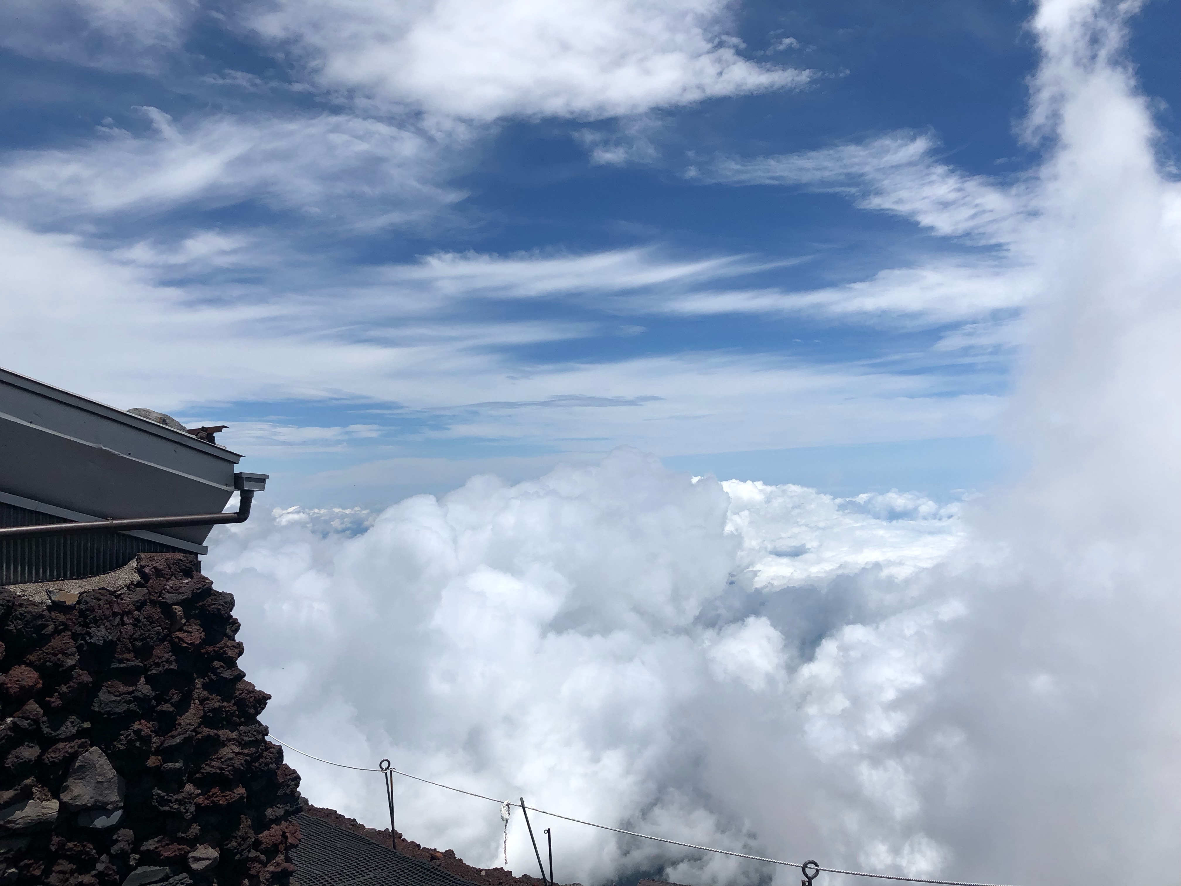 2021.07.10の富士山