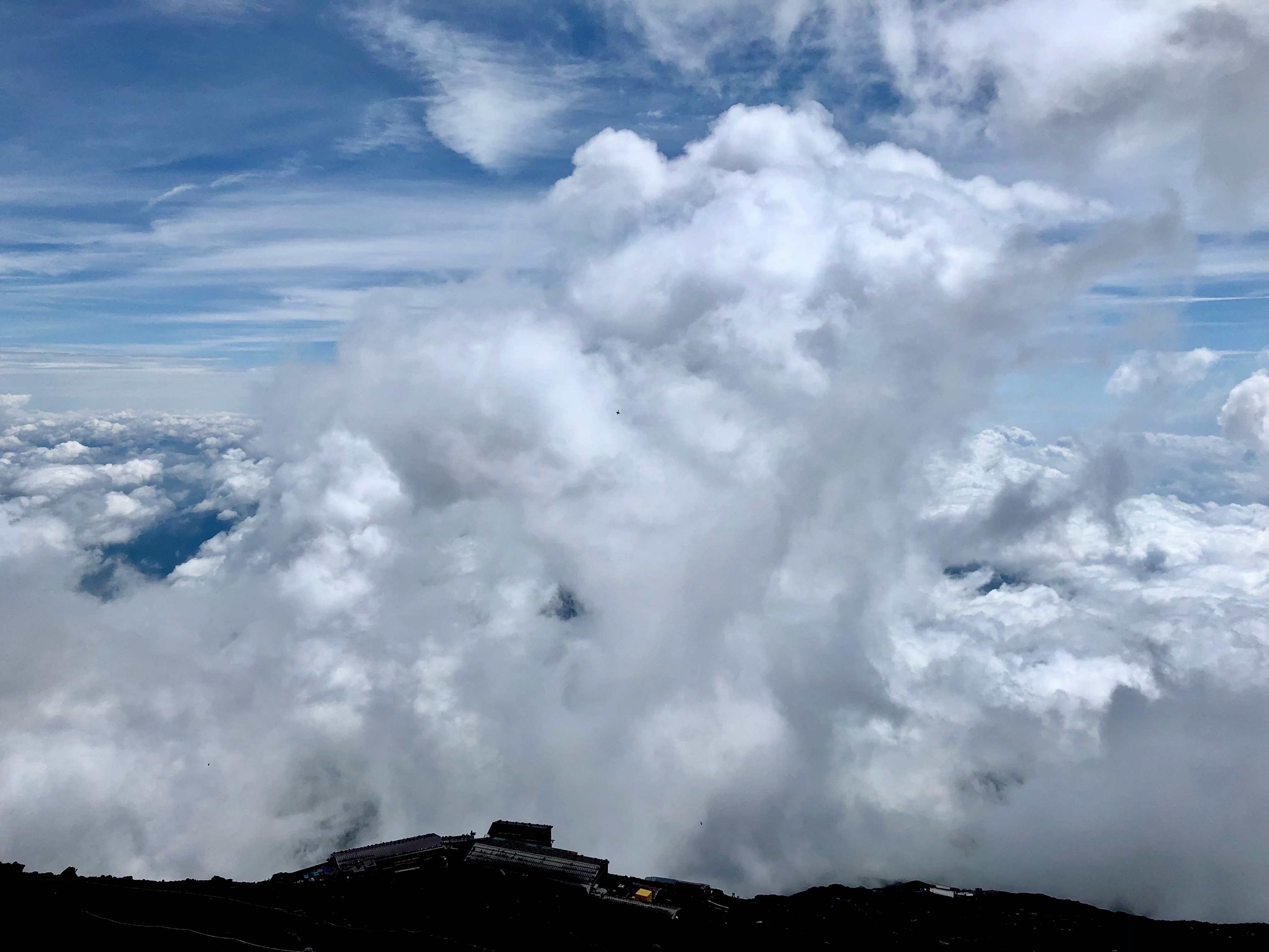 2021.07.11の富士山