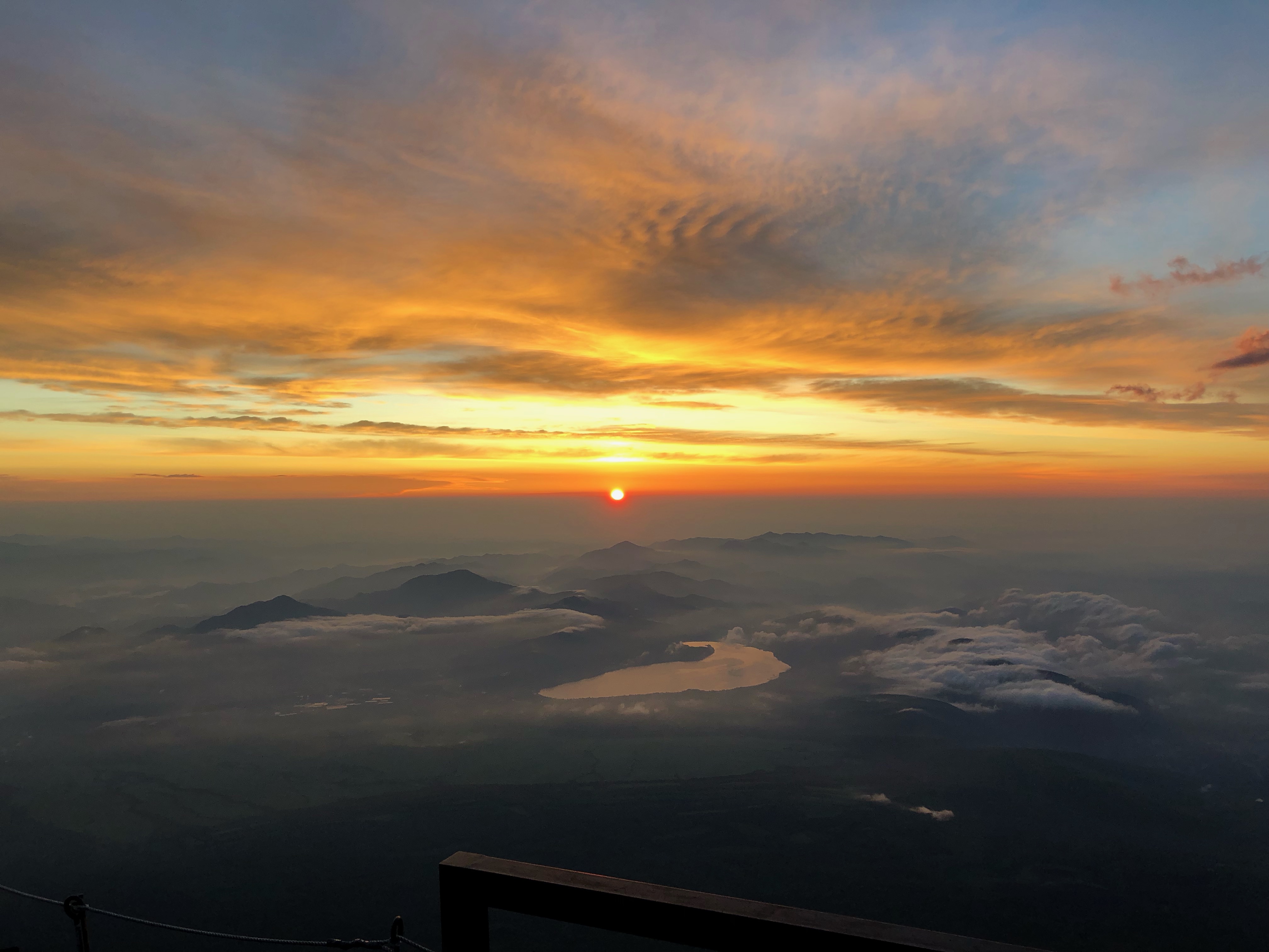 2021.07.12の富士山