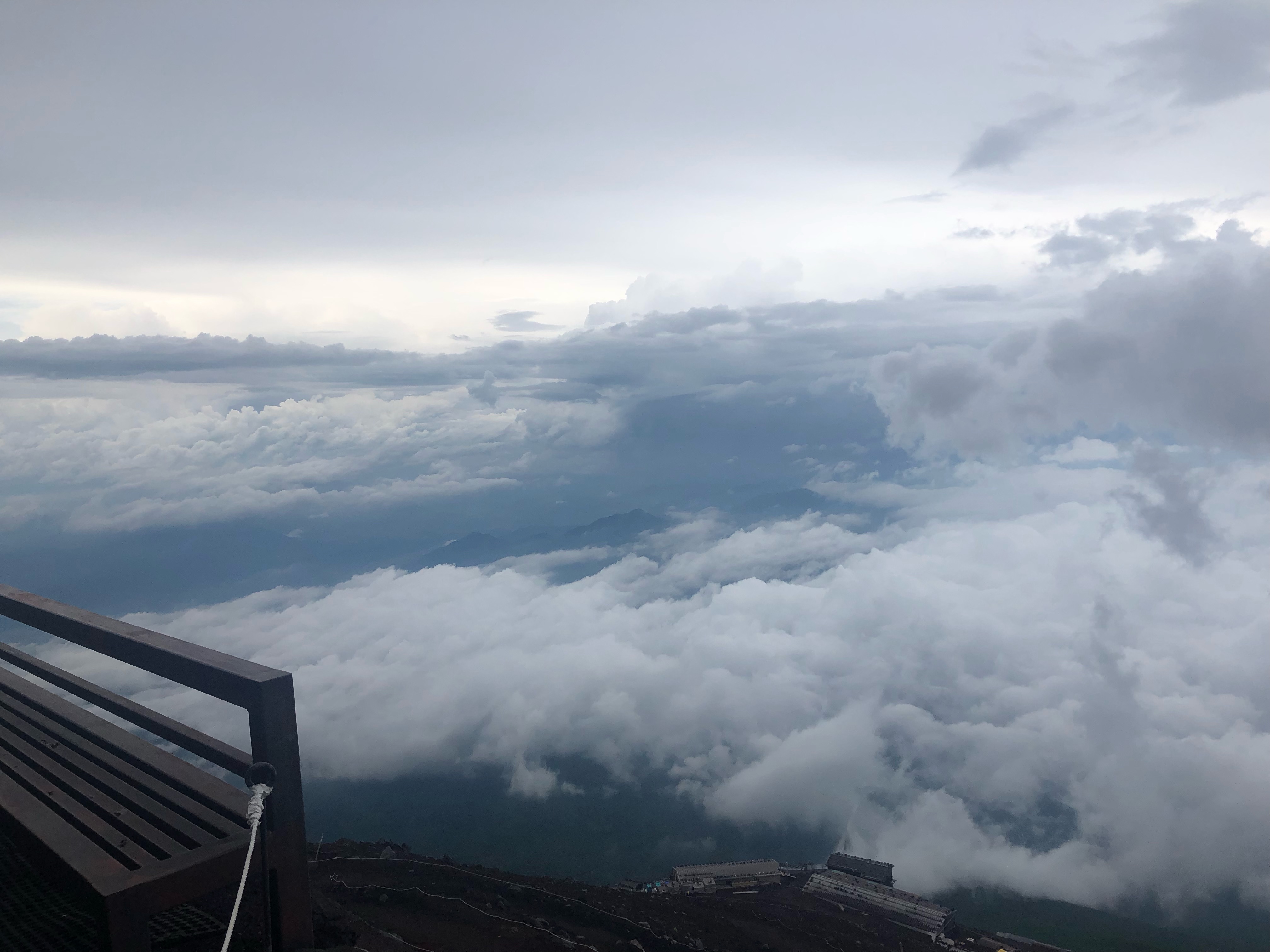 2021.07.12の富士山