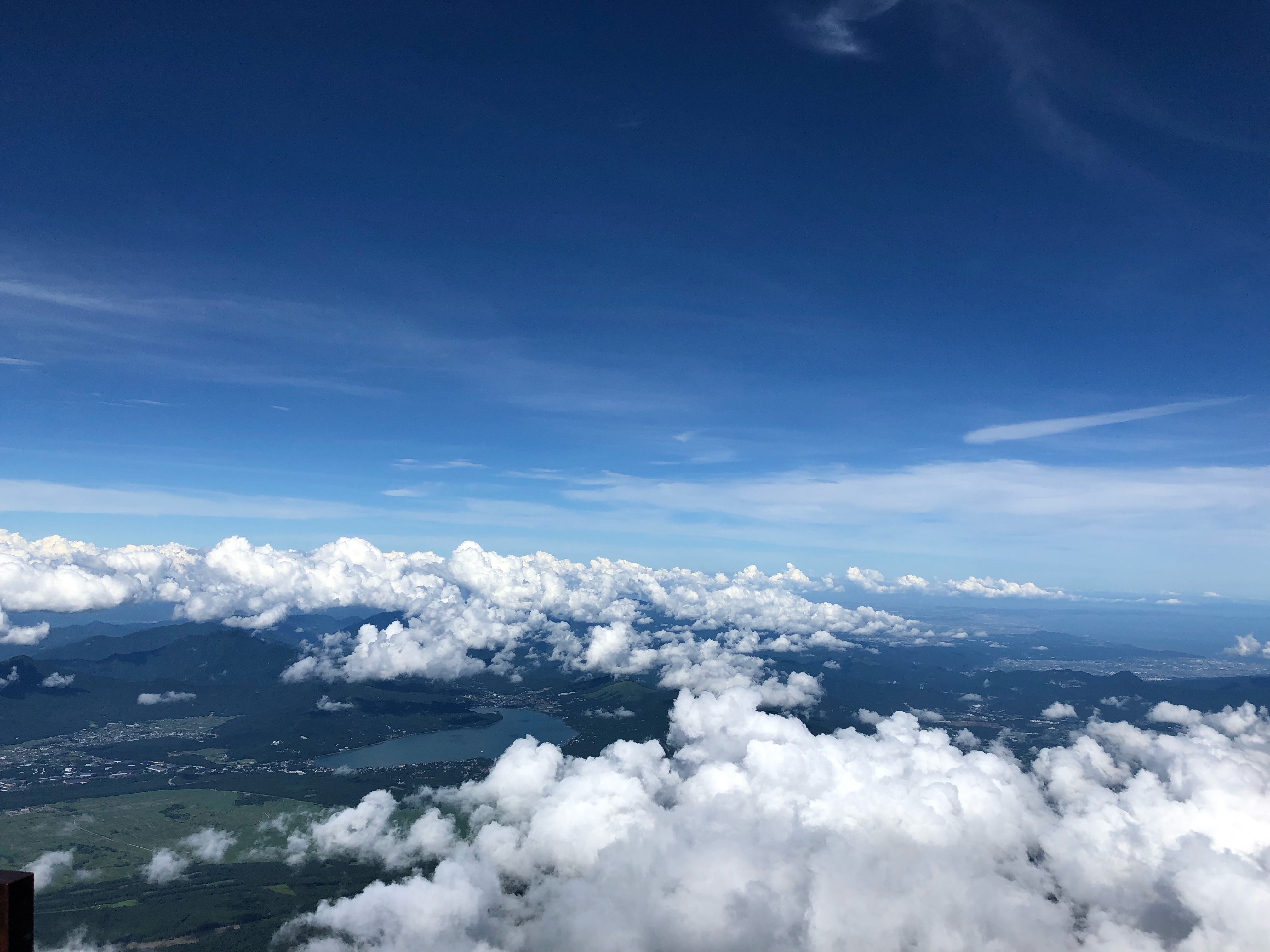 2021.07.16の富士山