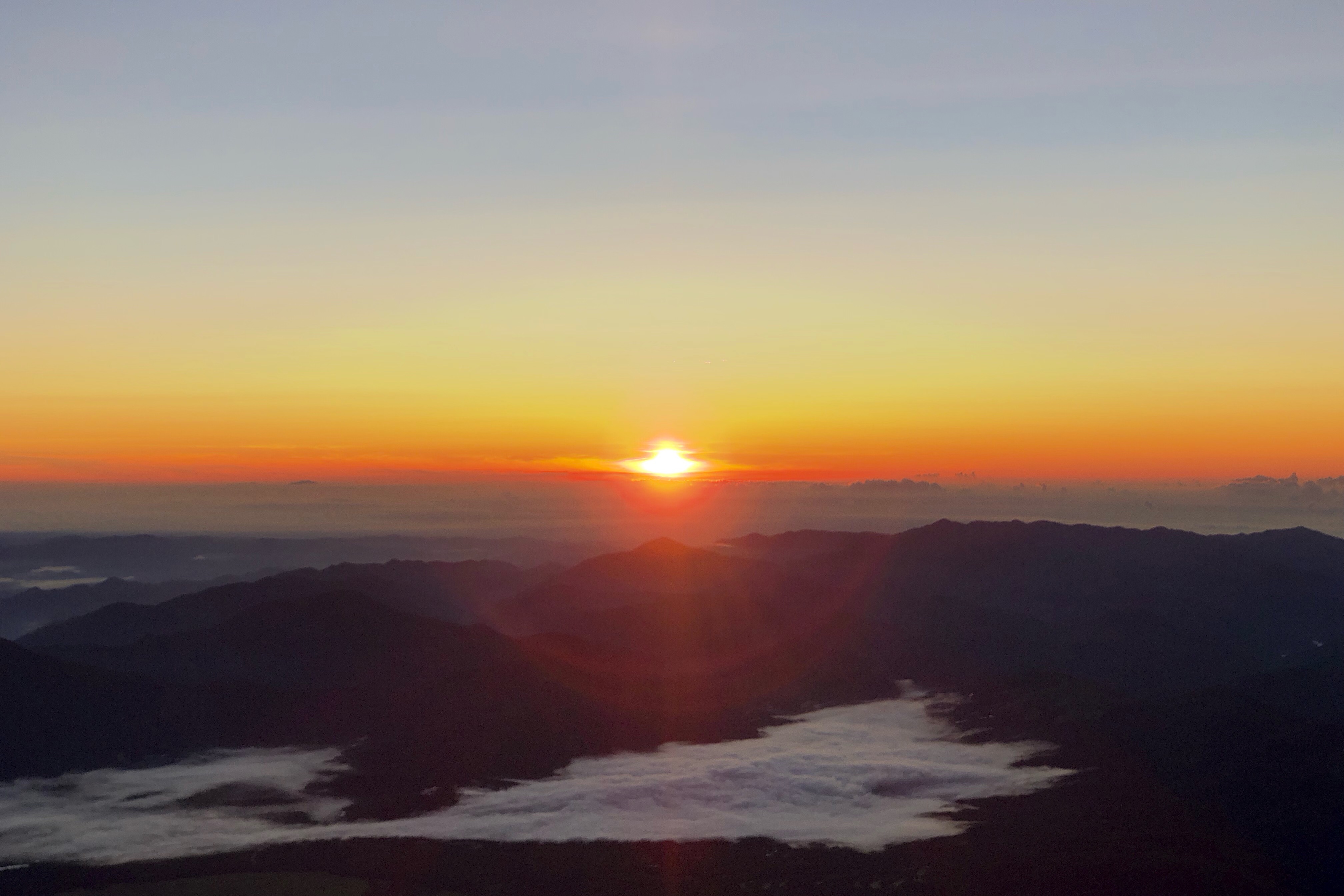 2021.07.17の富士山