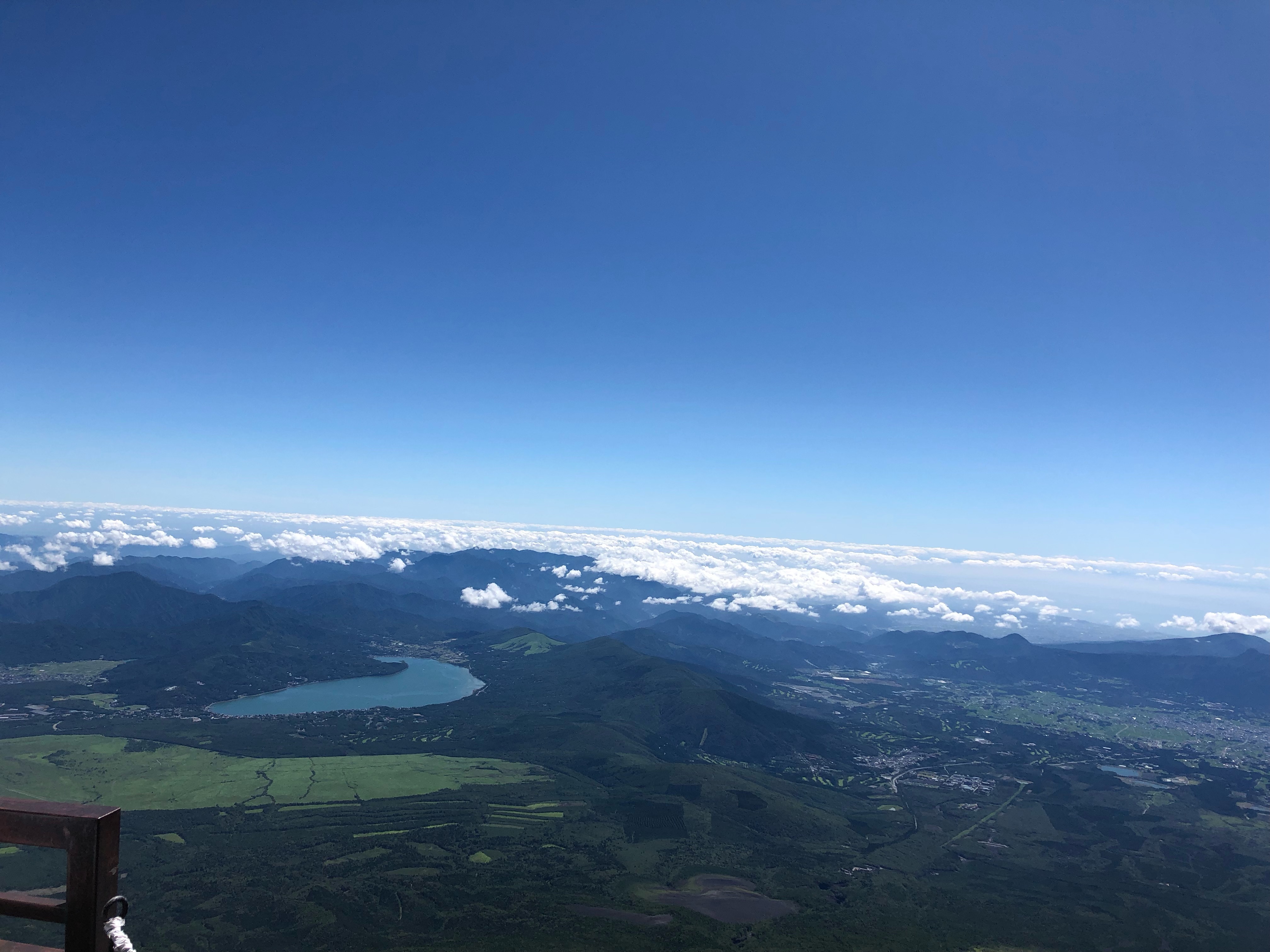 2021.07.17の富士山