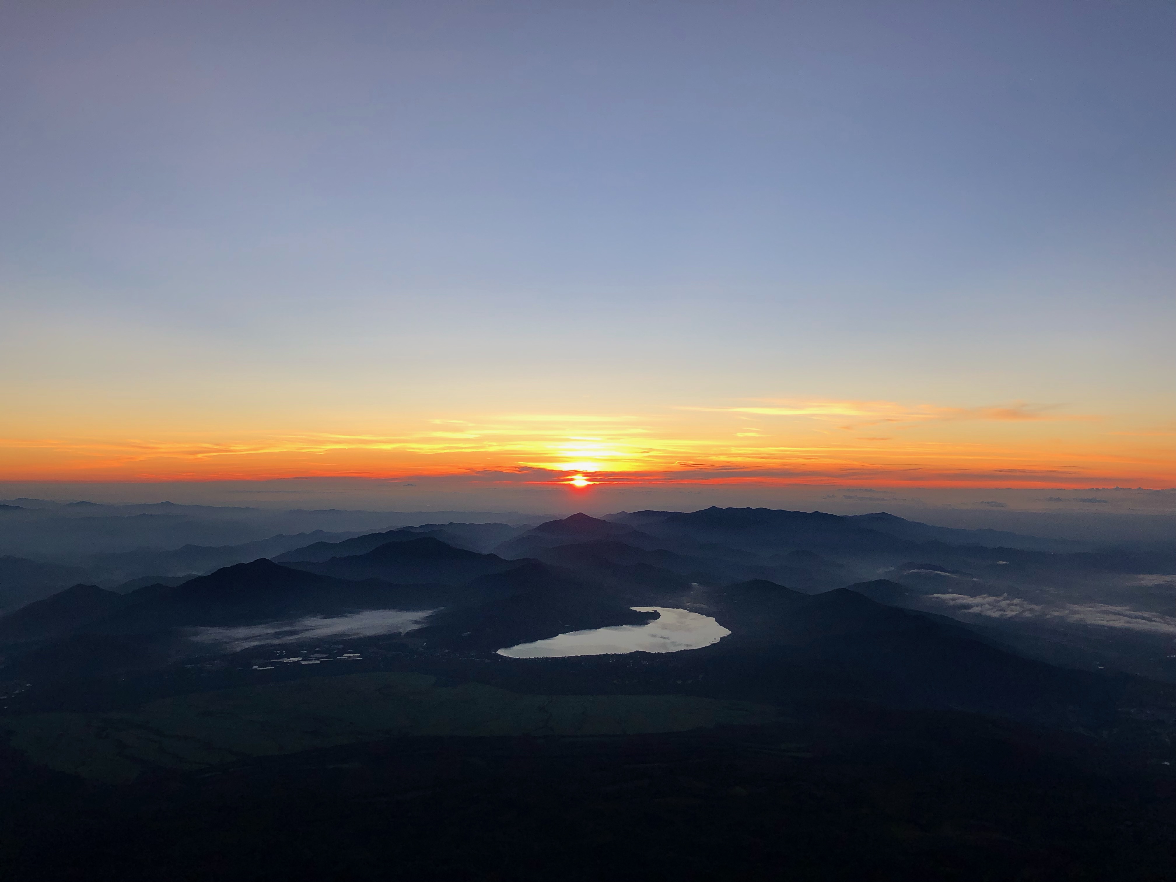 2021.07.18の富士山