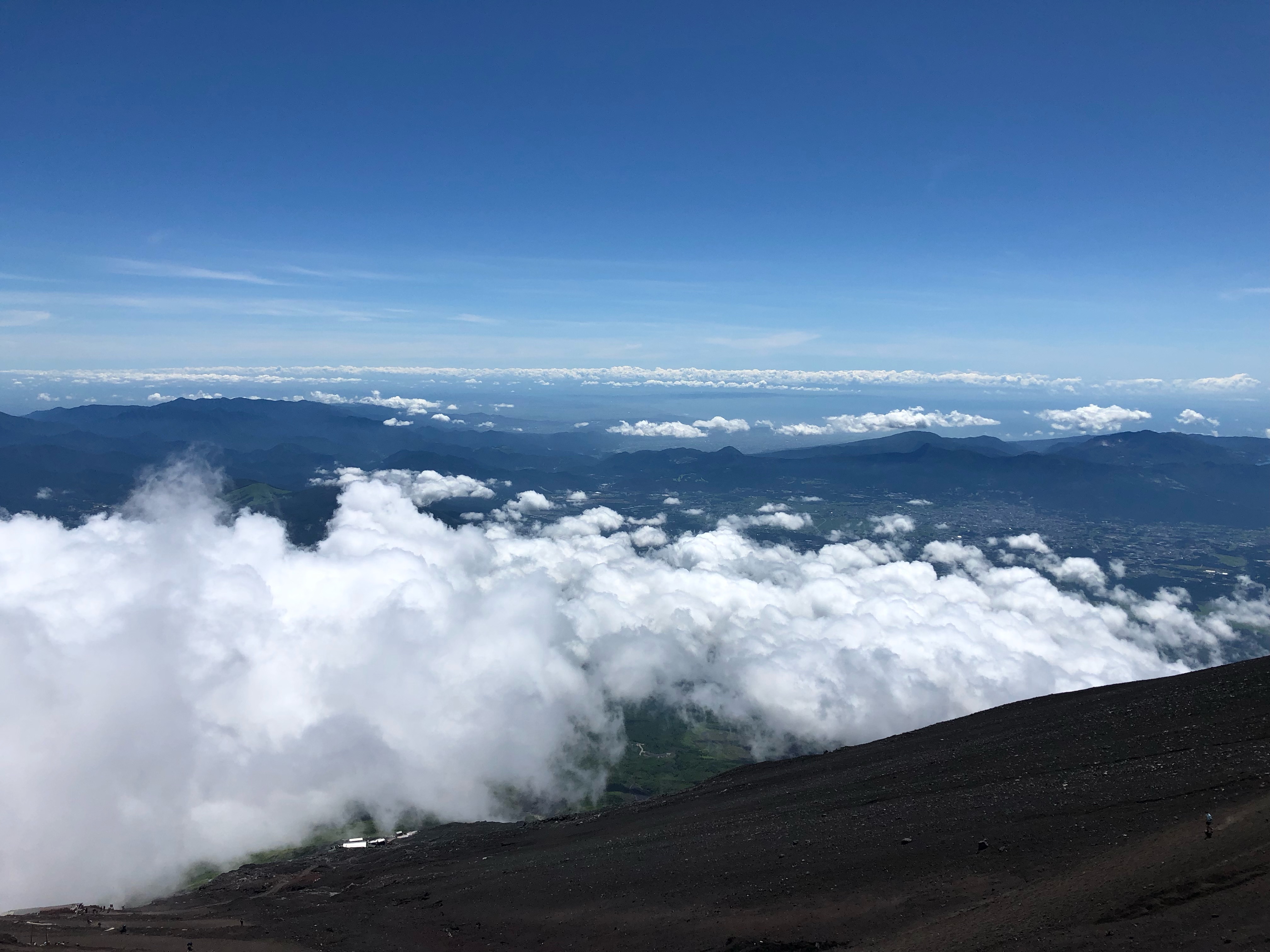 2021.07.18の富士山