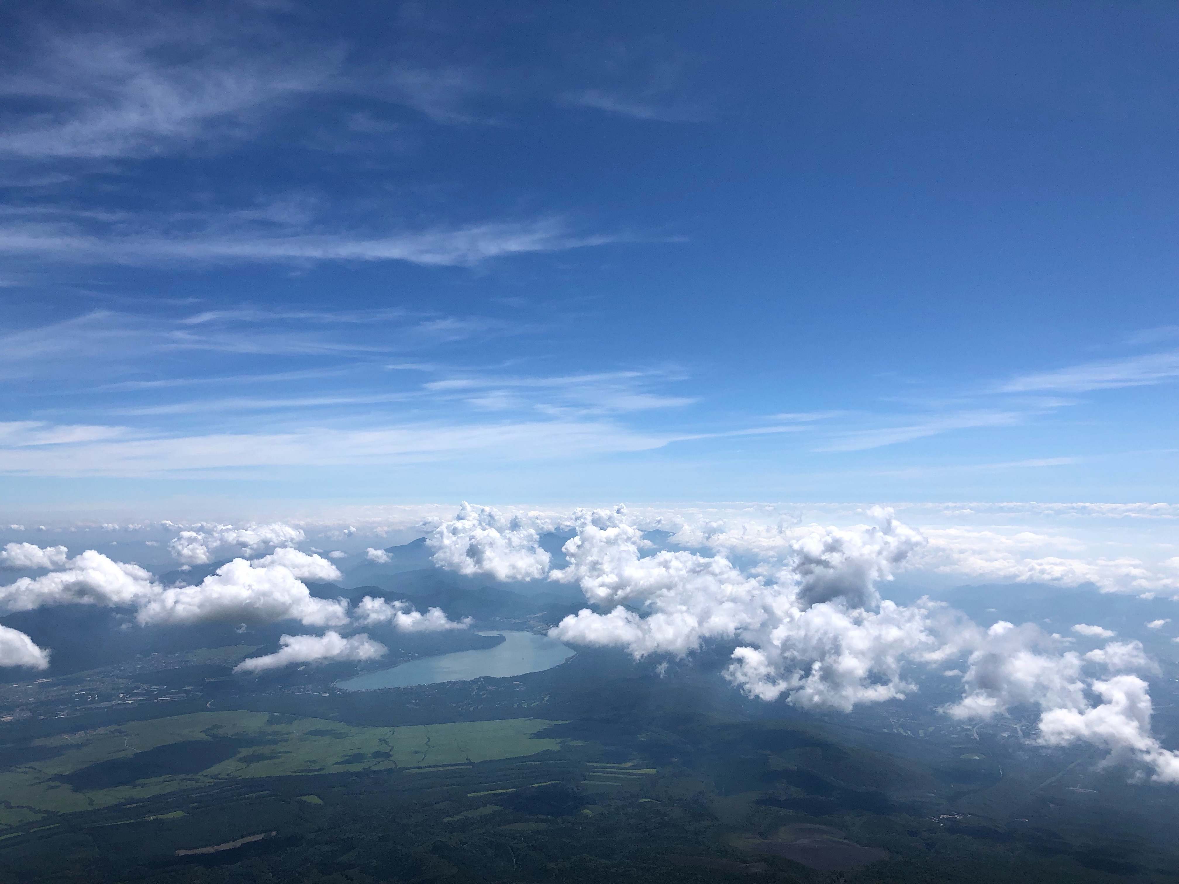 2021.07.20の富士山