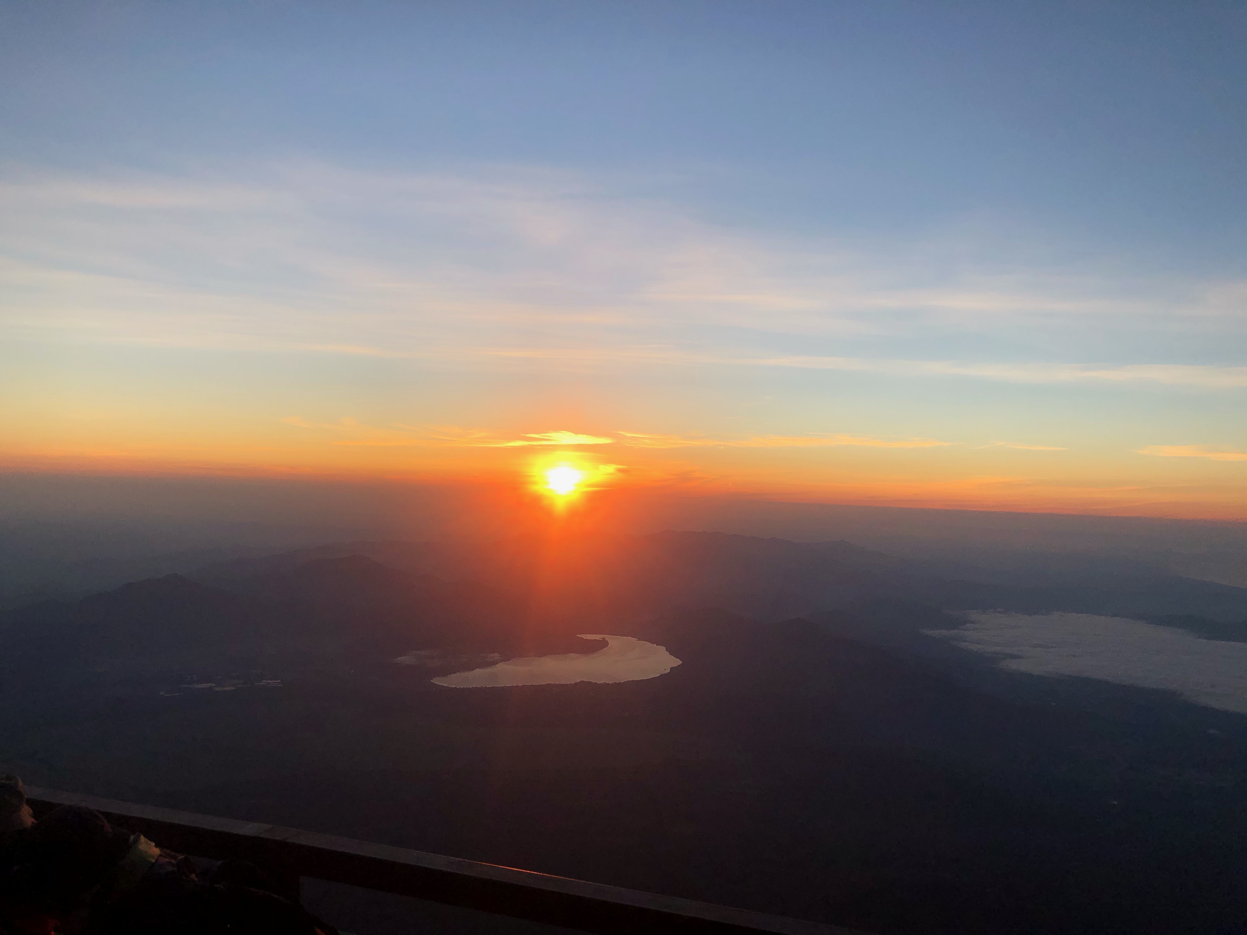 2021.07.22の富士山