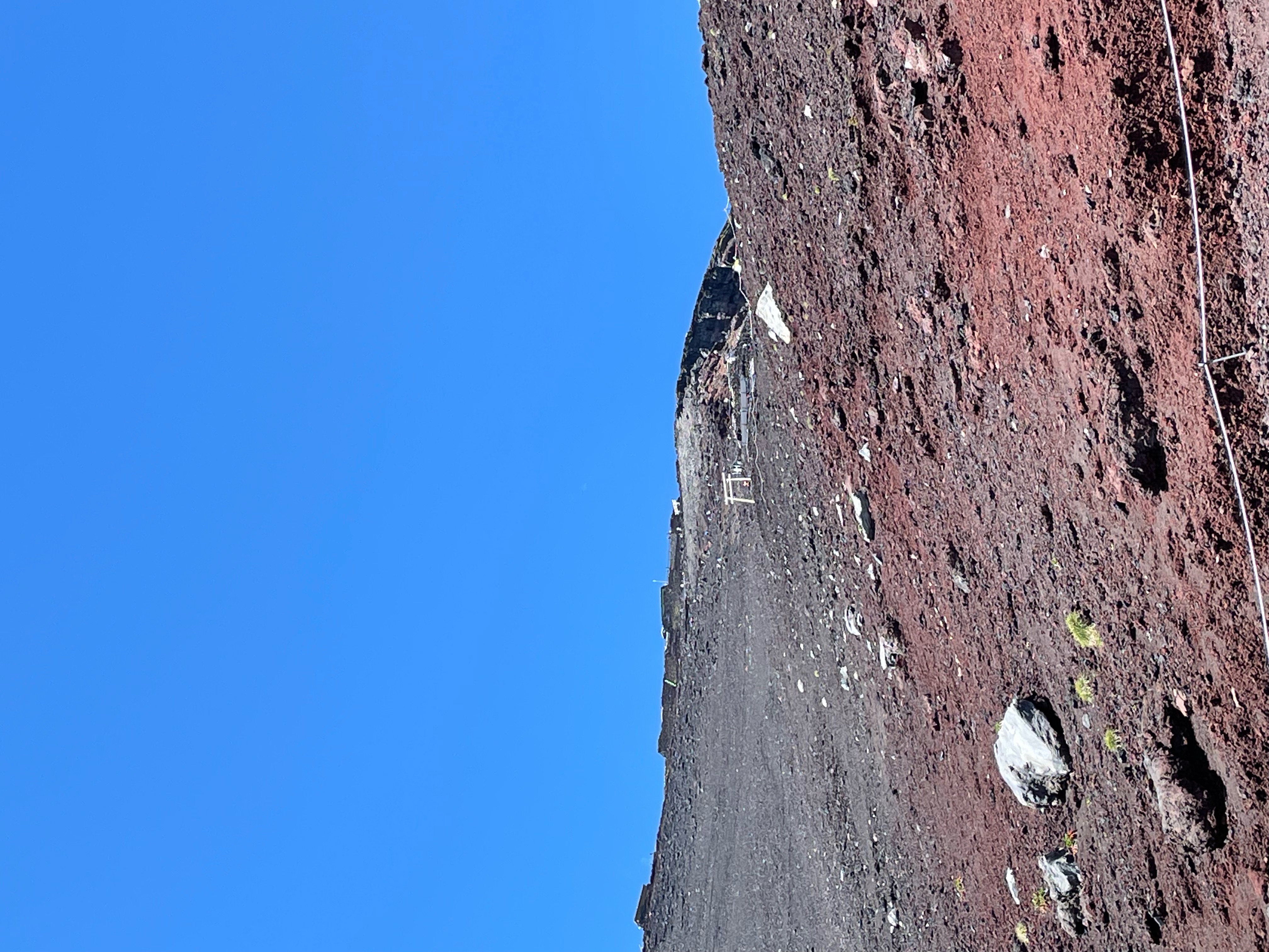 2021.07.22の富士山