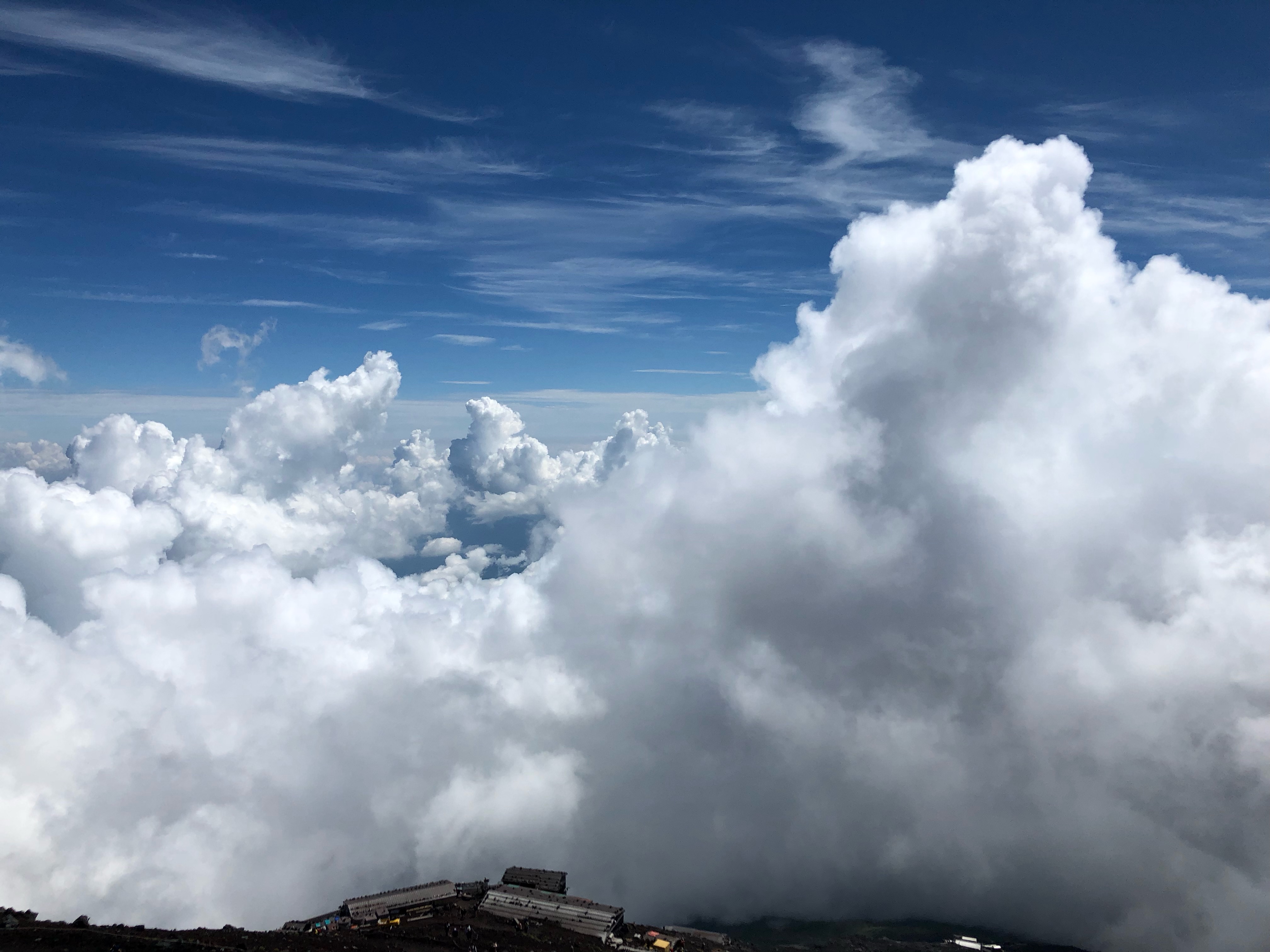 2021.07.23の富士山