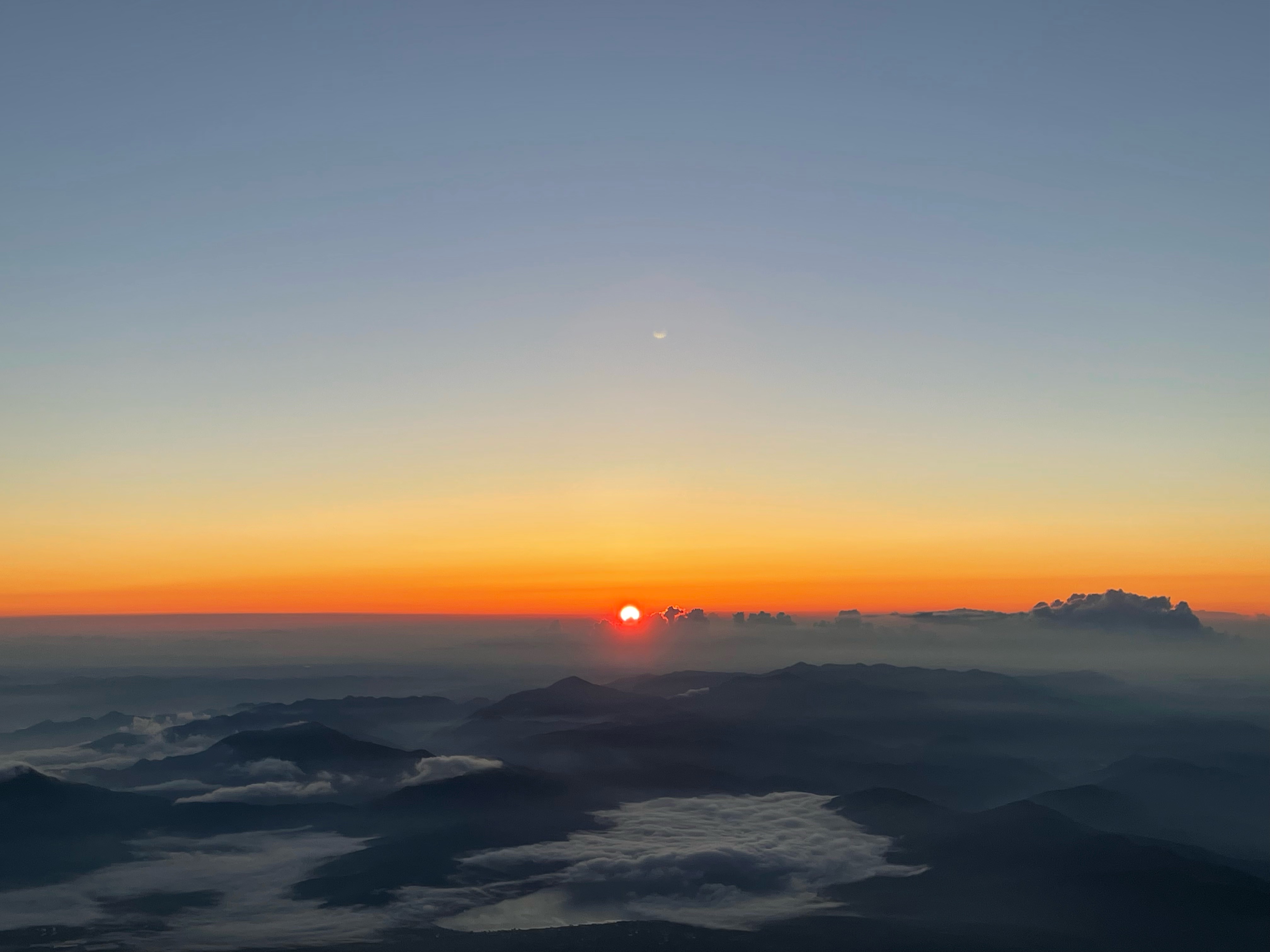 2021.07.25の富士山