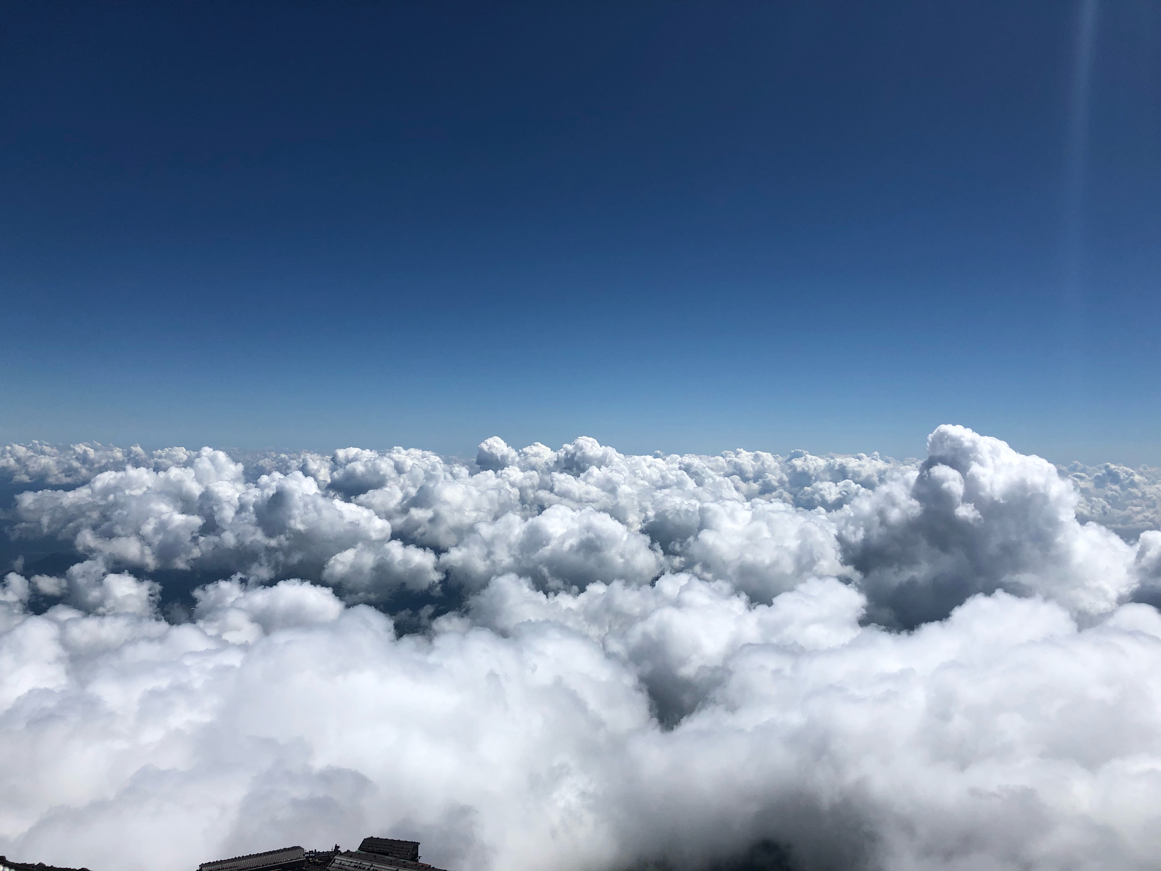 2021.07.25の富士山