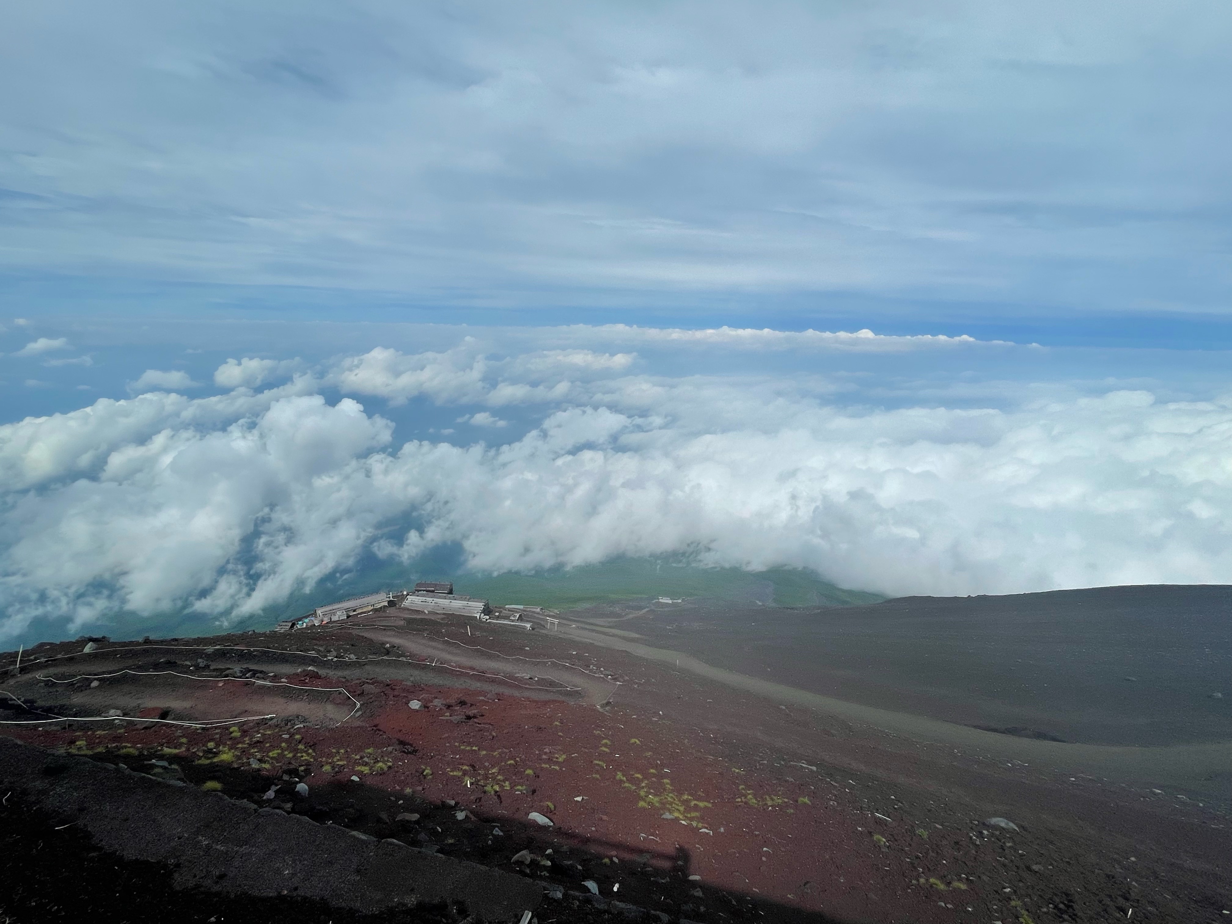 2021.07.26の富士山