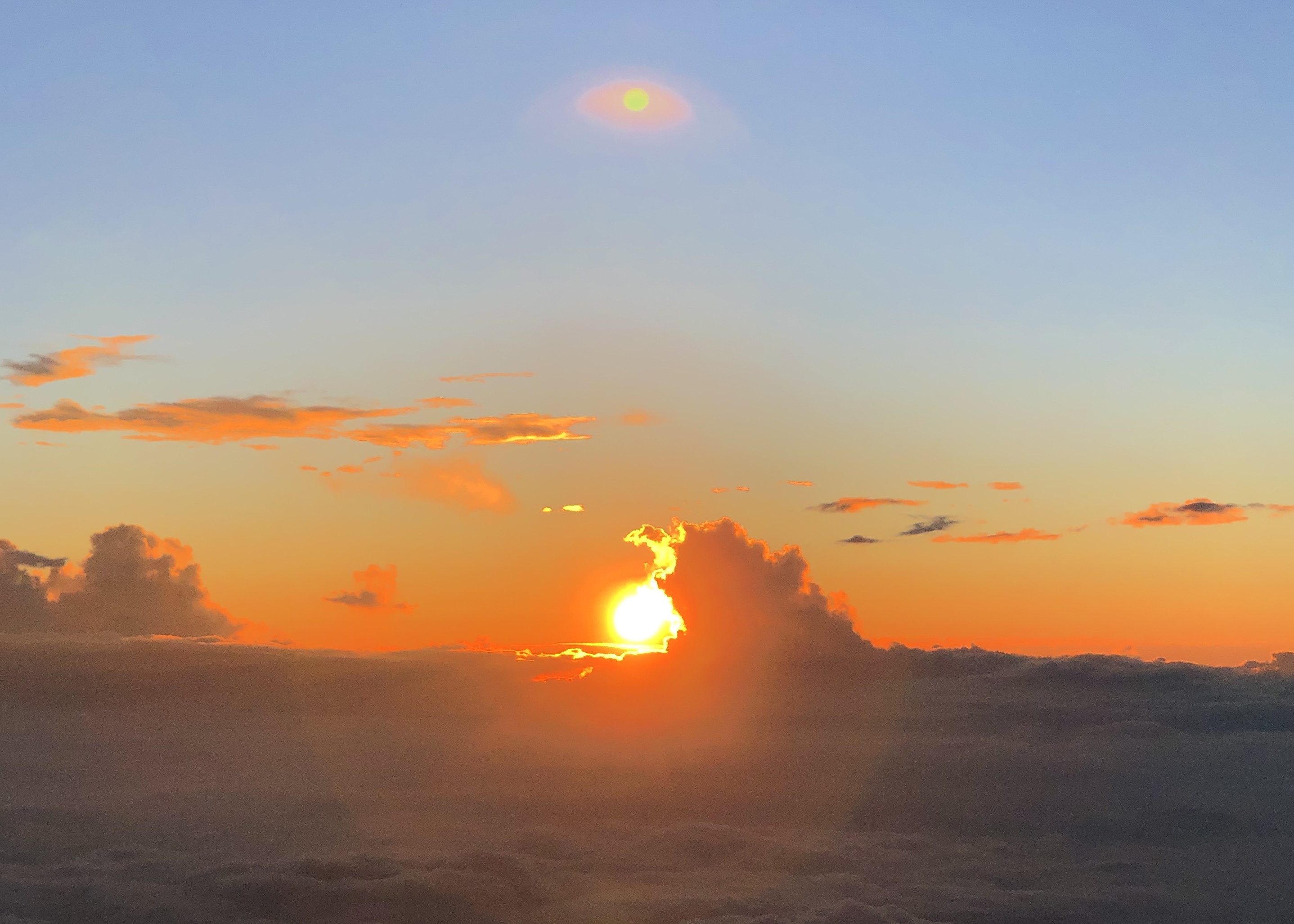 2021.07.31の富士山