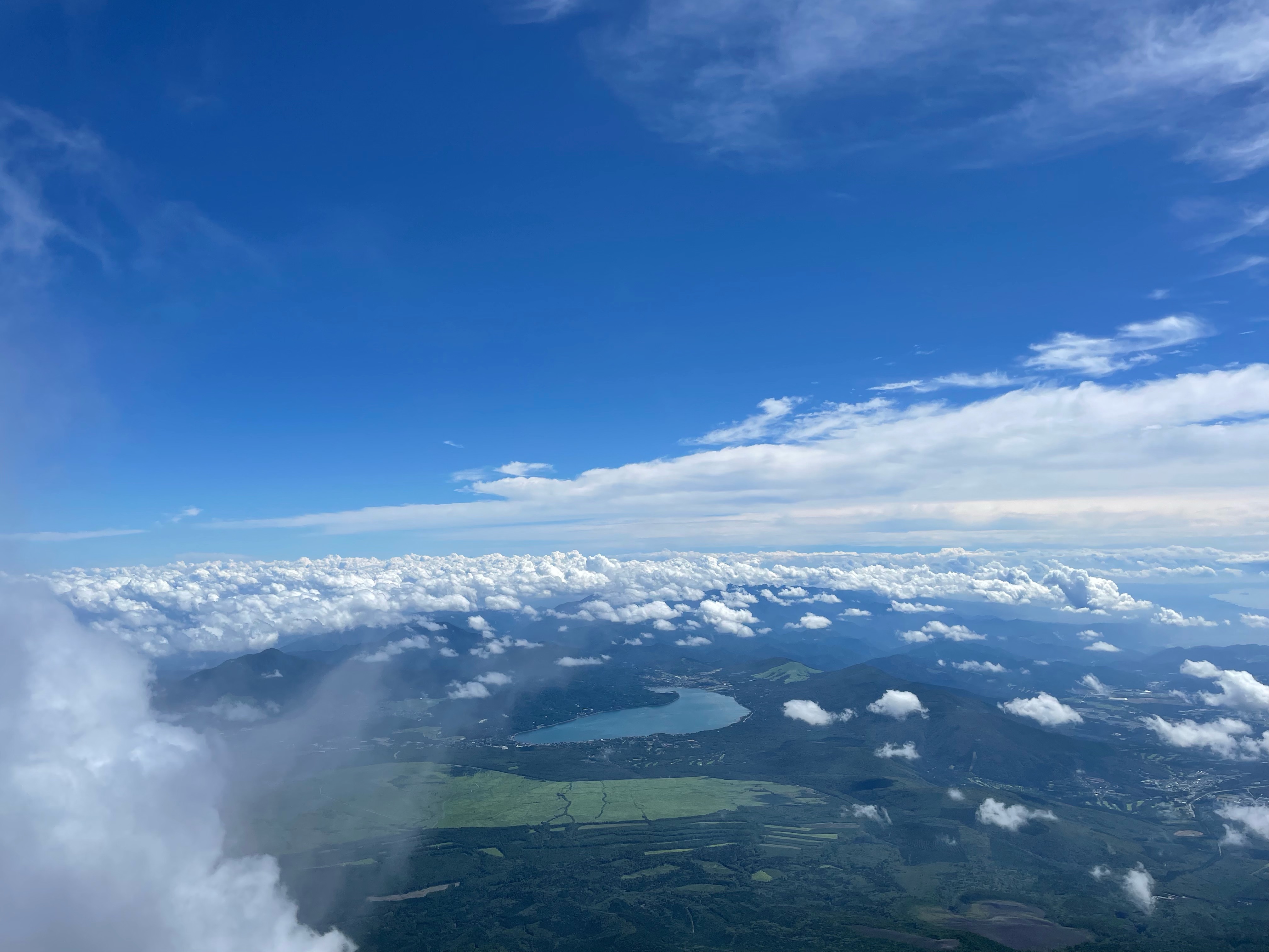 2021.08.02の富士山